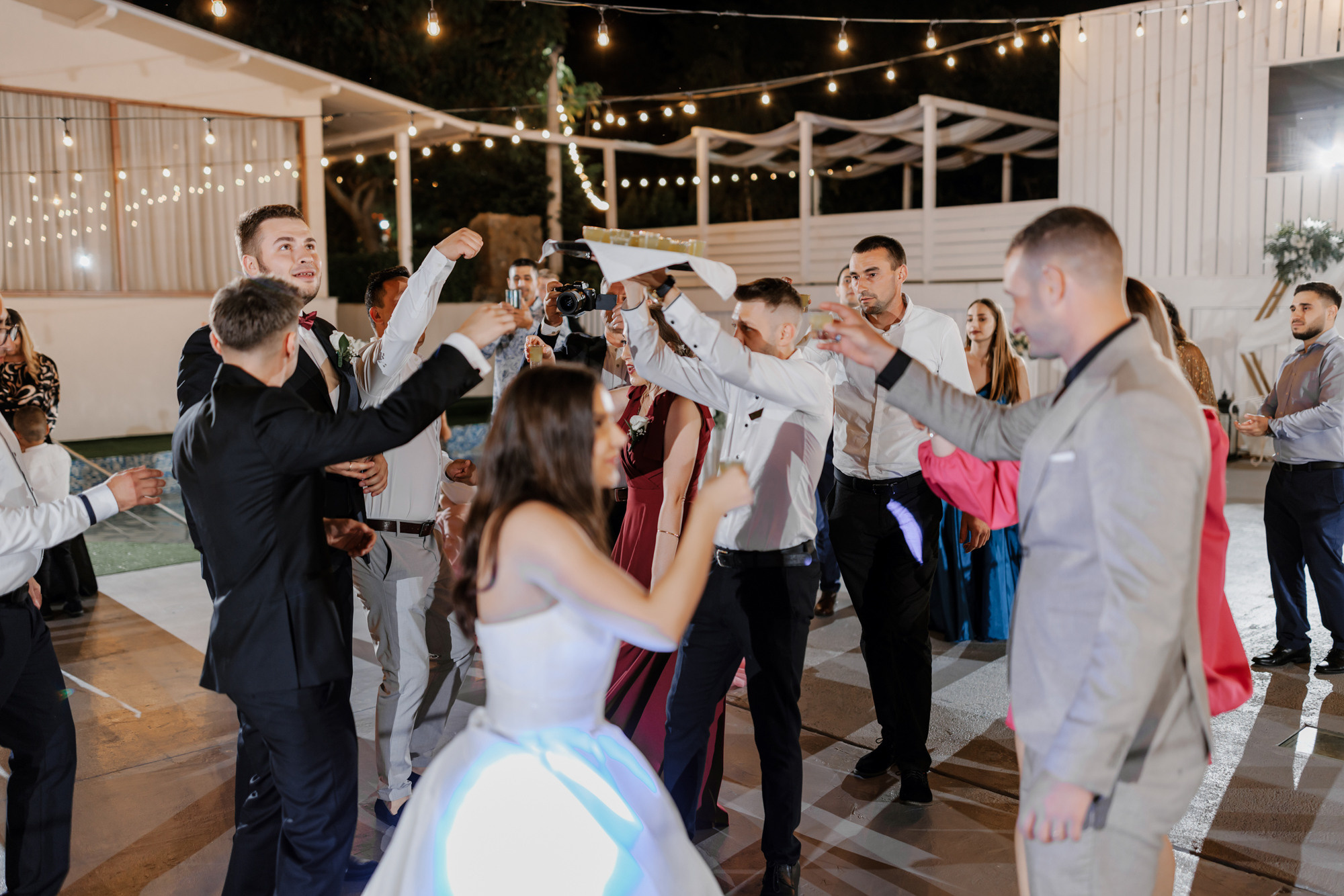 Radu si Andrea. Fotograf și videograf de nuntă R. Moldova, Romania