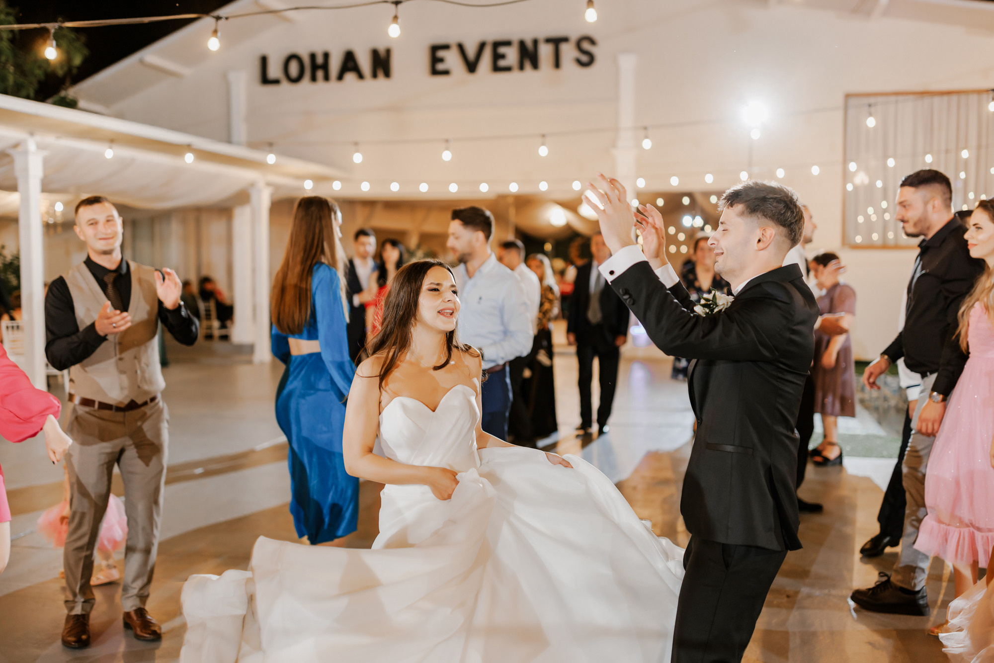 Radu si Andrea. Fotograf și videograf de nuntă R. Moldova, Romania