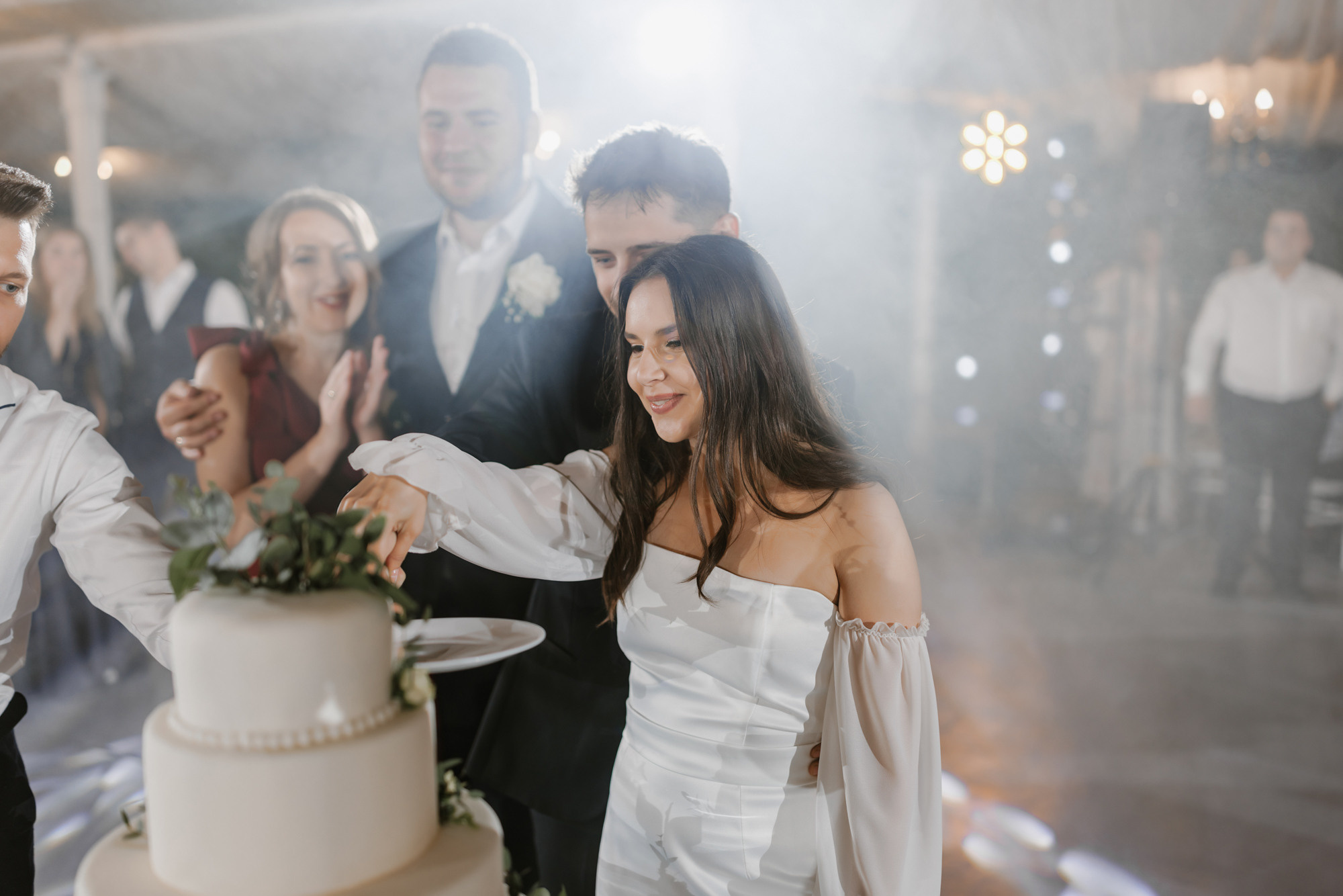 Radu si Andrea. Fotograf și videograf de nuntă R. Moldova, Romania