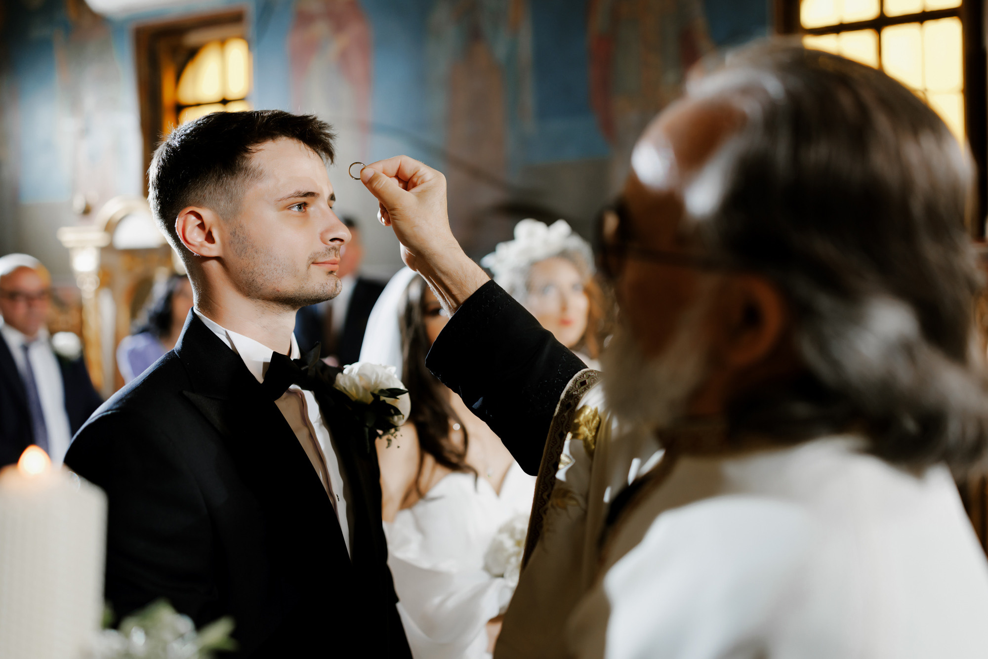 Radu si Andrea. Fotograf și videograf de nuntă R. Moldova, Romania