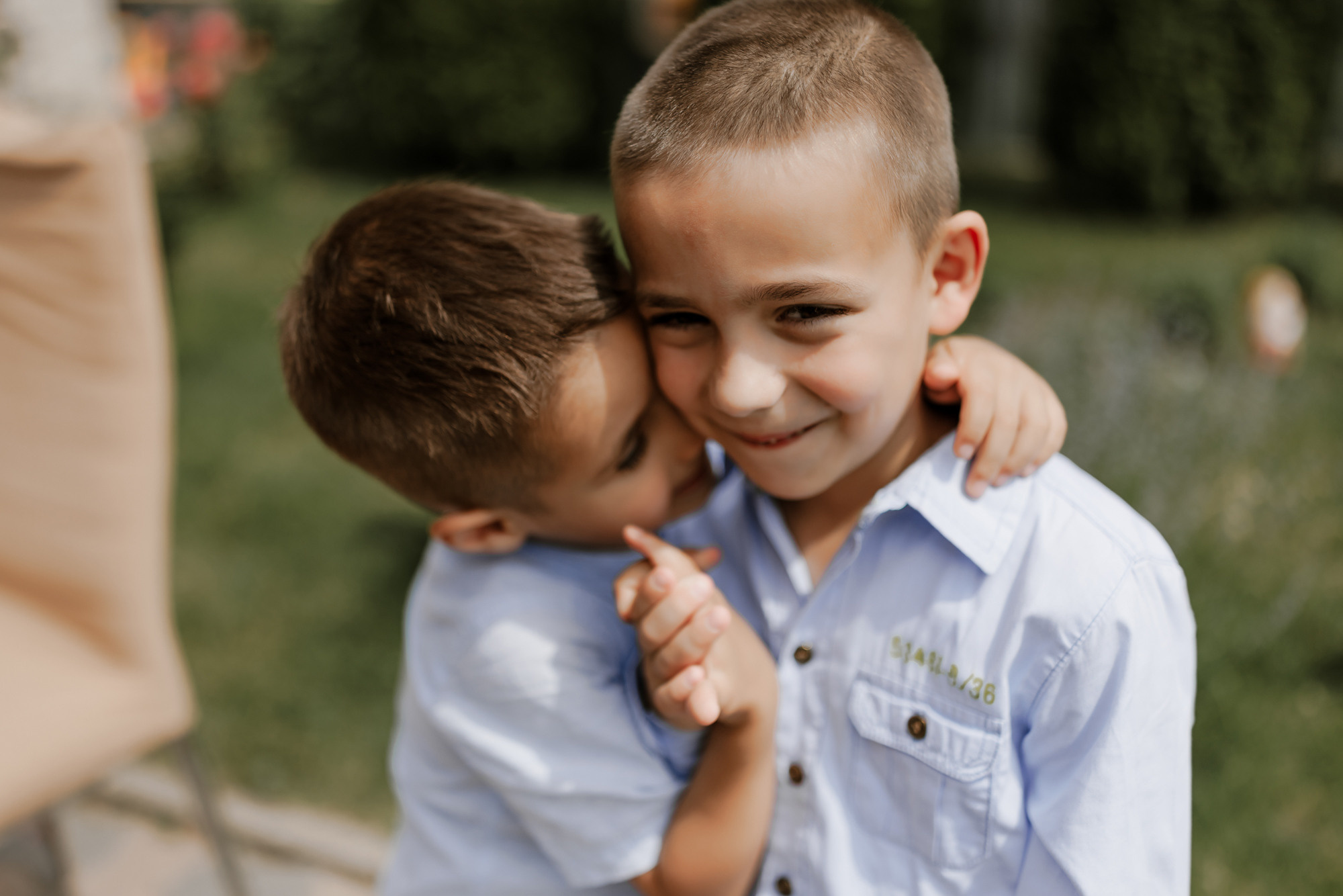 Radu si Andrea. Fotograf și videograf de nuntă R. Moldova, Romania