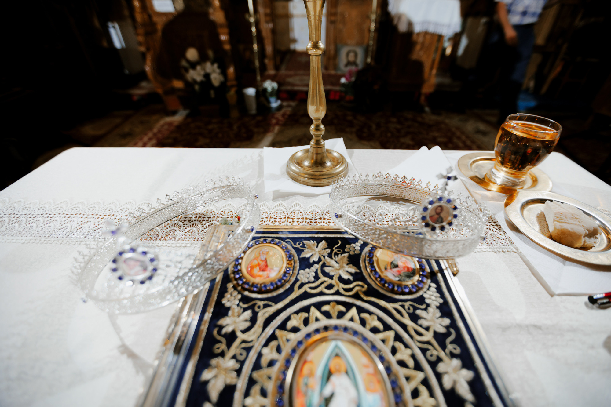 Radu si Andrea. Fotograf și videograf de nuntă R. Moldova, Romania