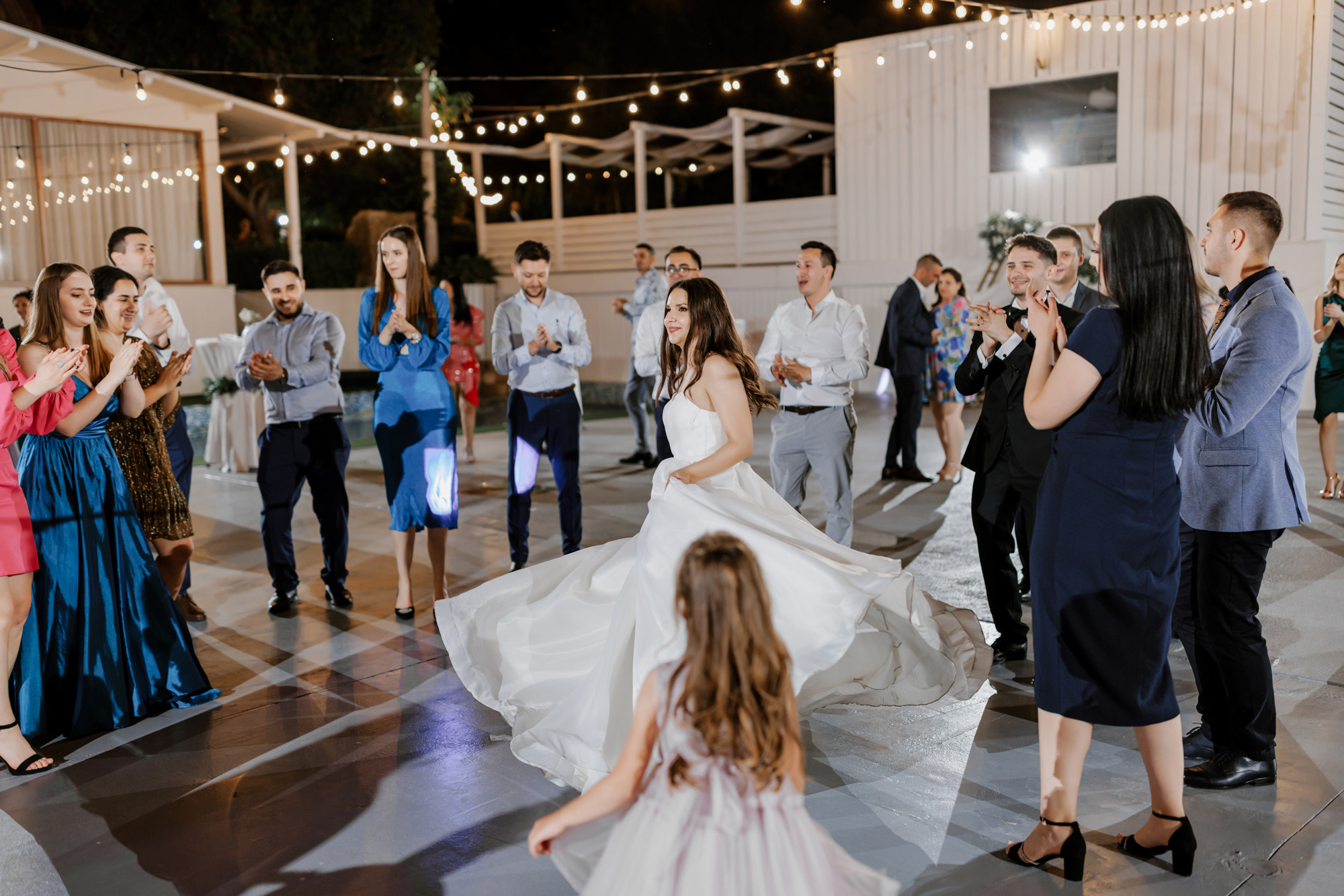 Radu si Andrea. Fotograf și videograf de nuntă R. Moldova, Romania