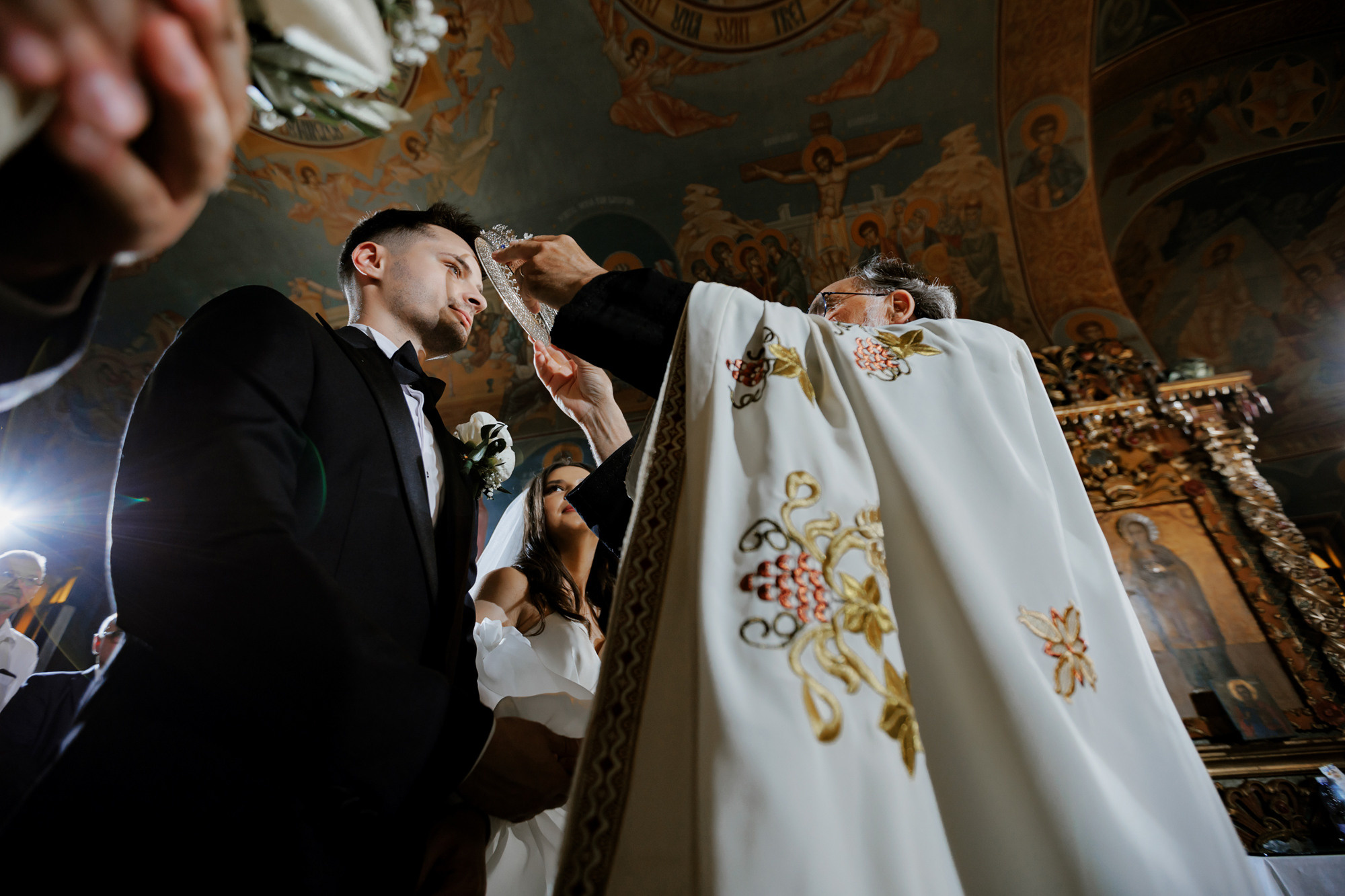 Radu si Andrea. Fotograf și videograf de nuntă R. Moldova, Romania