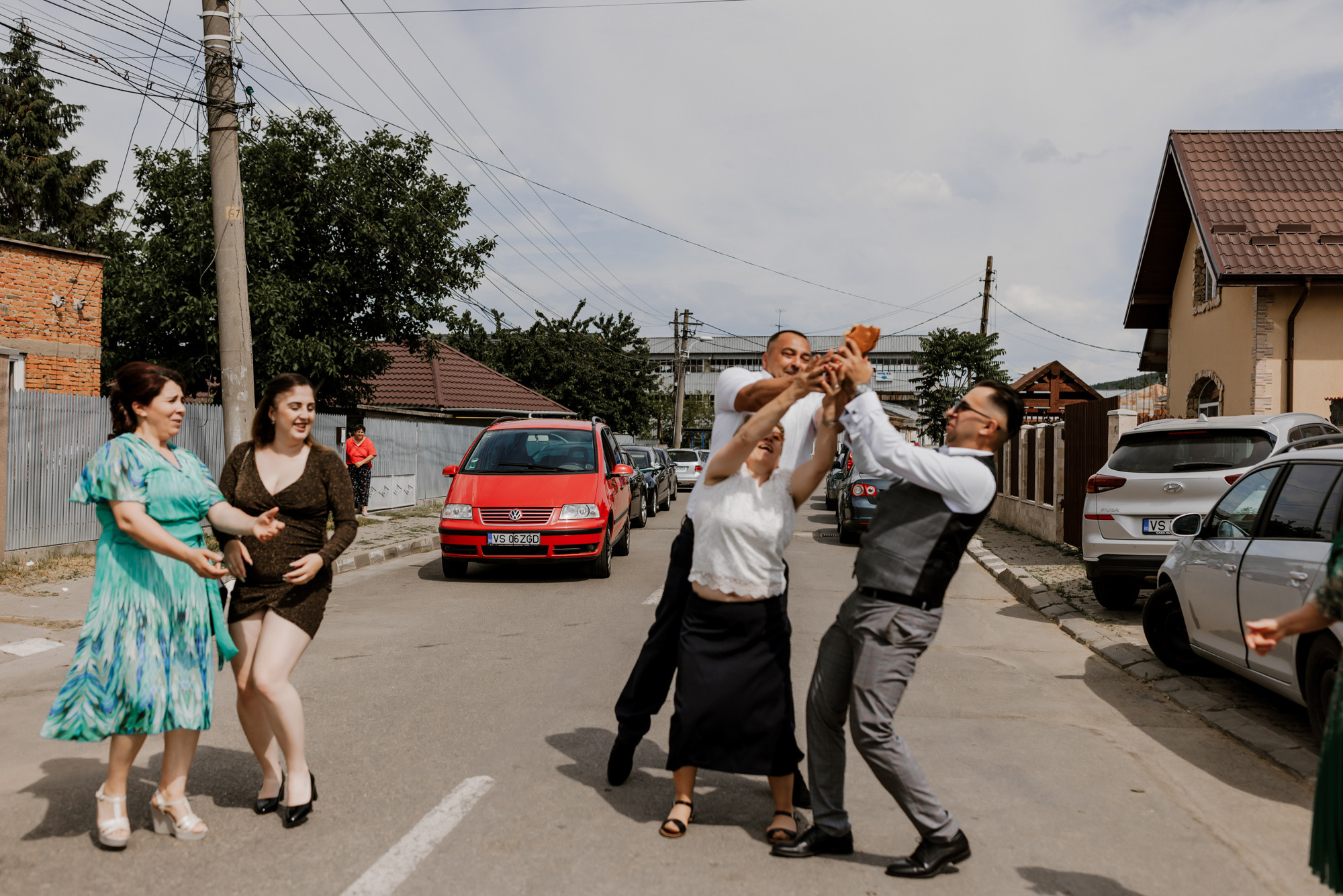 Radu si Andrea. Fotograf și videograf de nuntă R. Moldova, Romania