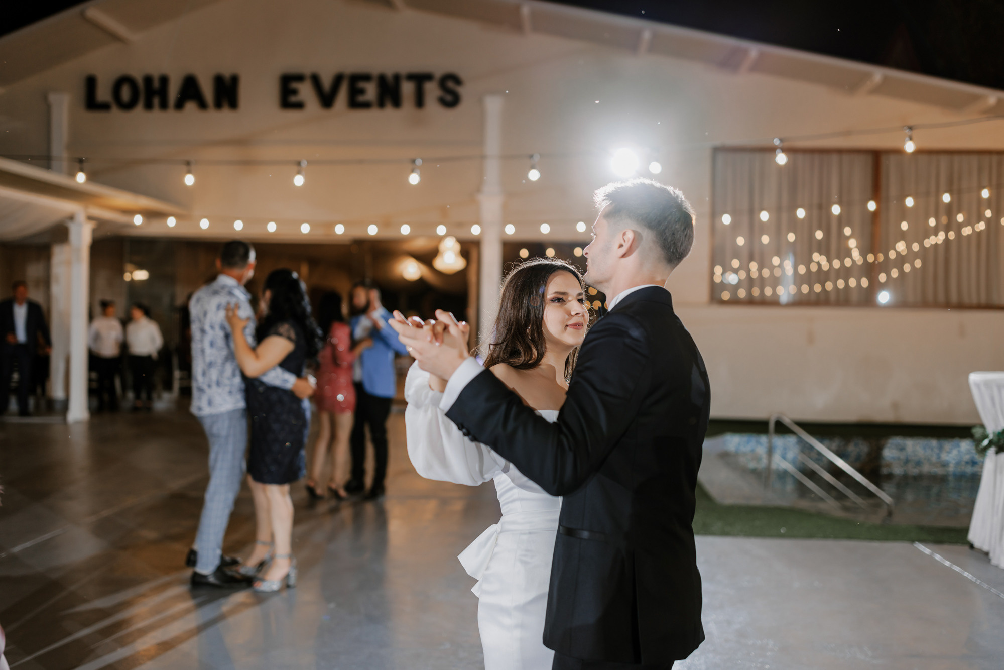Radu si Andrea. Fotograf și videograf de nuntă R. Moldova, Romania