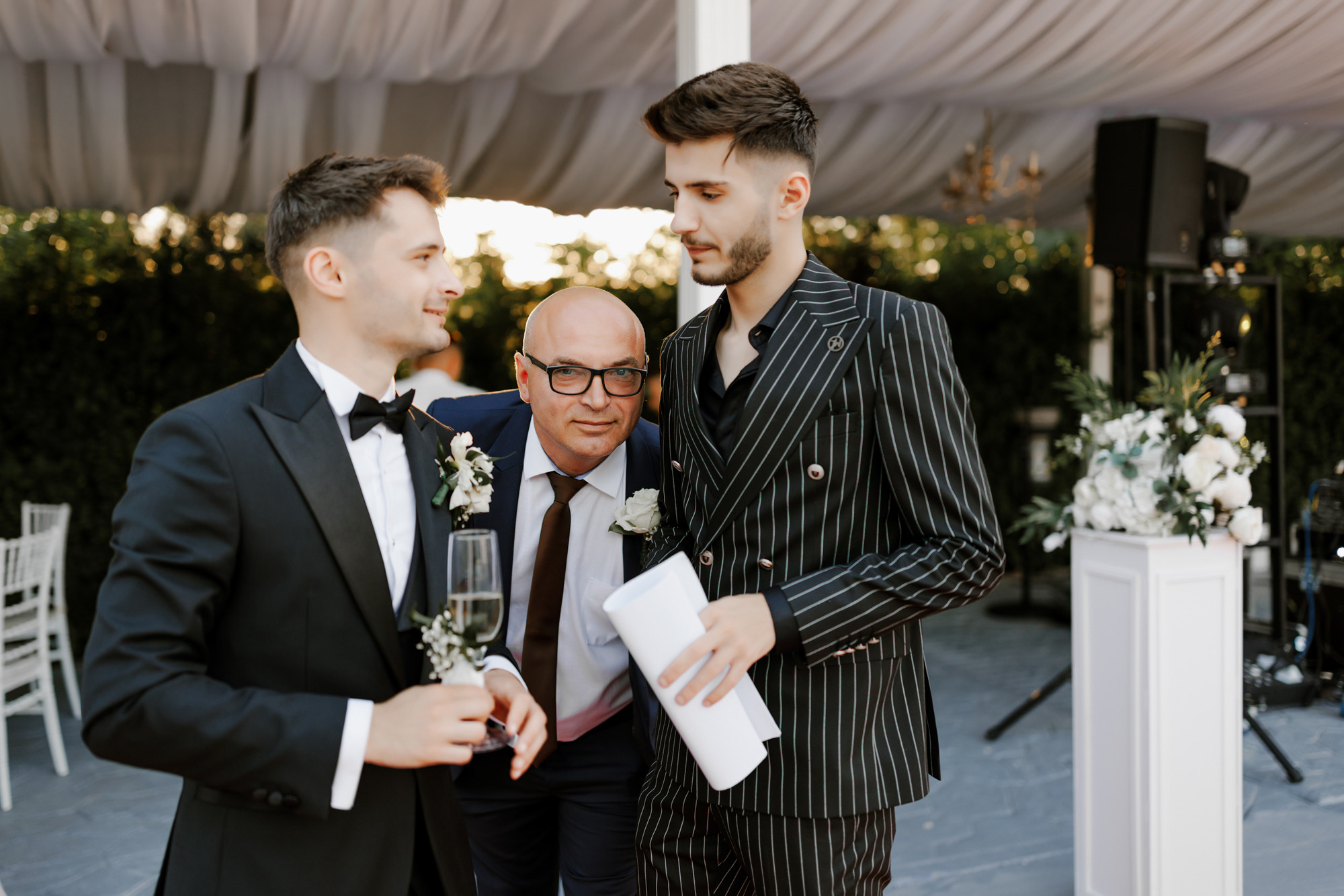 Radu si Andrea. Fotograf și videograf de nuntă R. Moldova, Romania