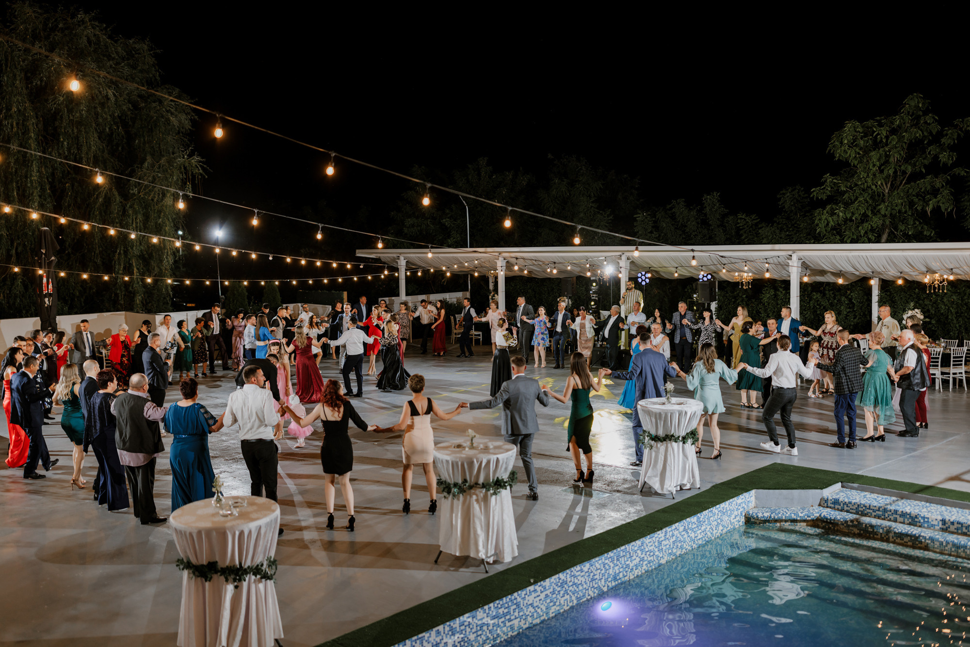 Radu si Andrea. Fotograf și videograf de nuntă R. Moldova, Romania