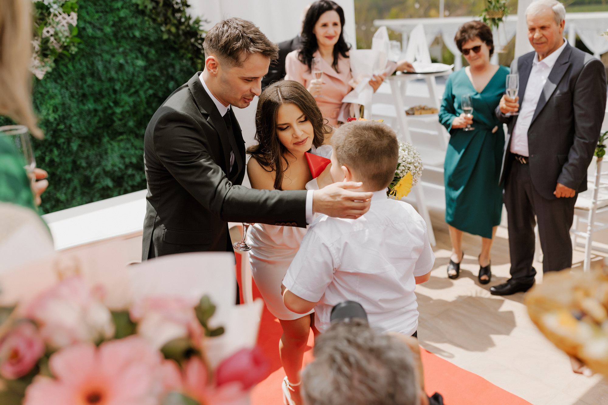 Radu si Andrea. Fotograf și videograf de nuntă R. Moldova, Romania