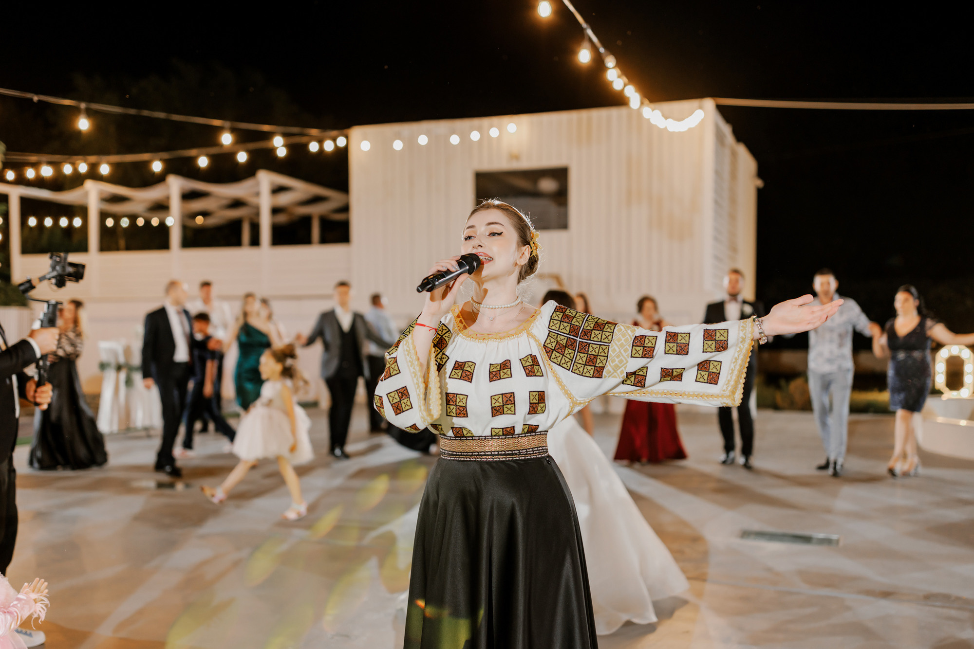 Radu si Andrea. Fotograf și videograf de nuntă R. Moldova, Romania