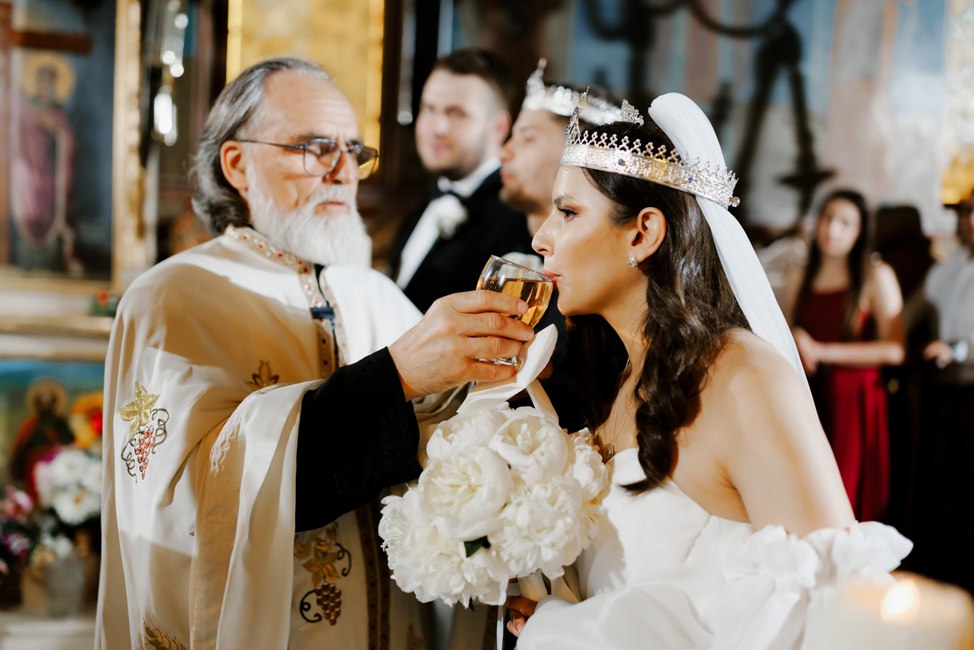 Radu si Andrea. Fotograf și videograf de nuntă R. Moldova, Romania