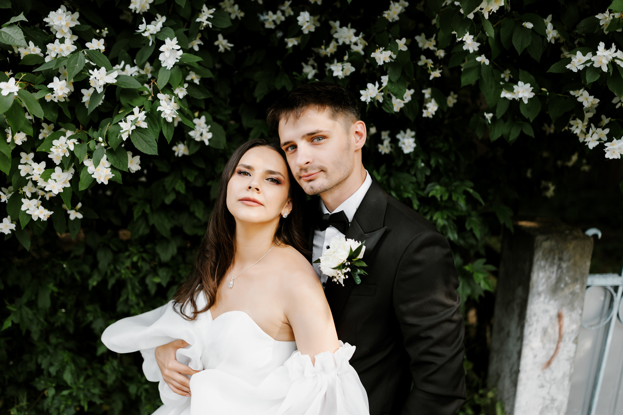 Radu si Andrea. Fotograf și videograf de nuntă R. Moldova, Romania