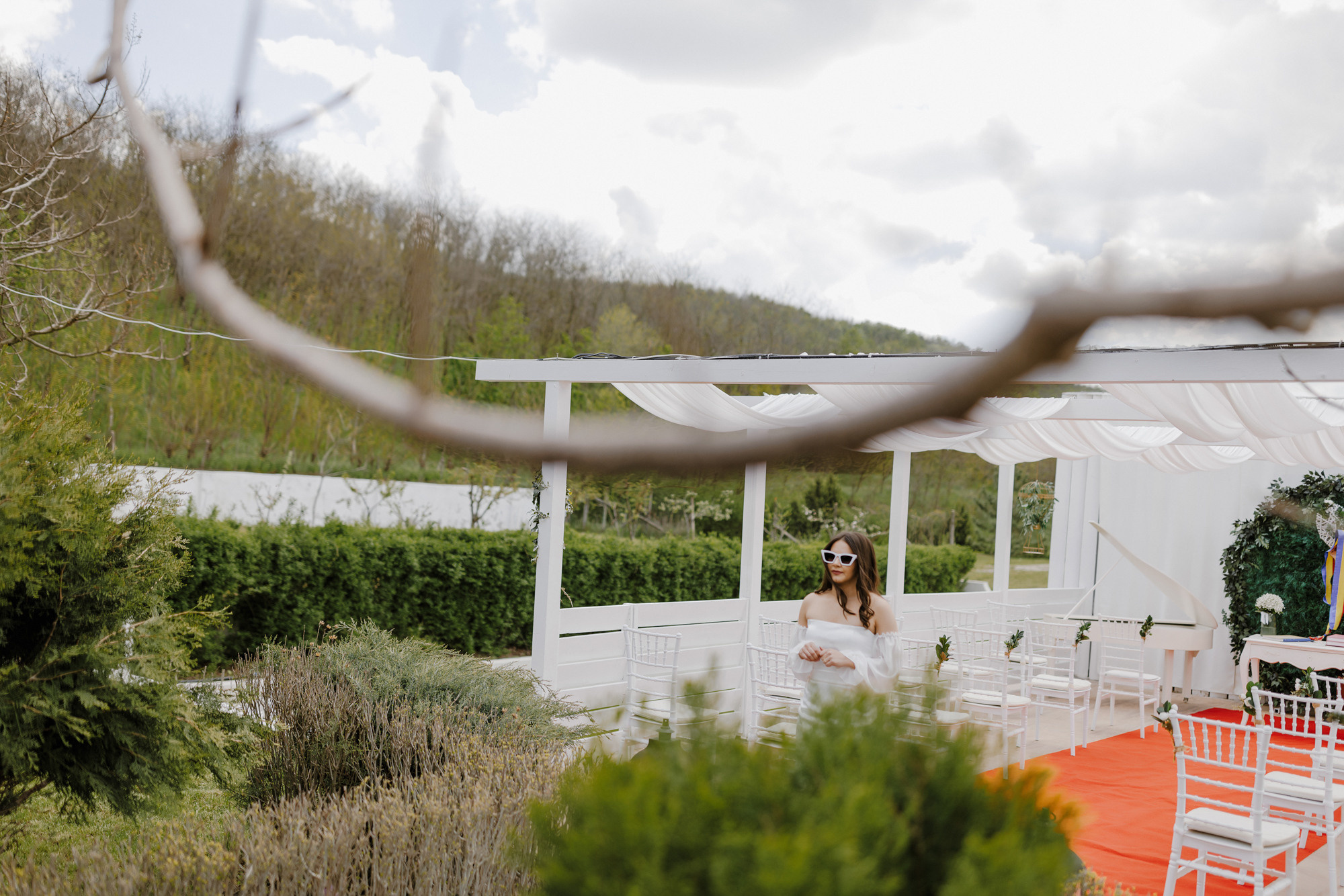 Radu si Andrea. Fotograf și videograf de nuntă R. Moldova, Romania