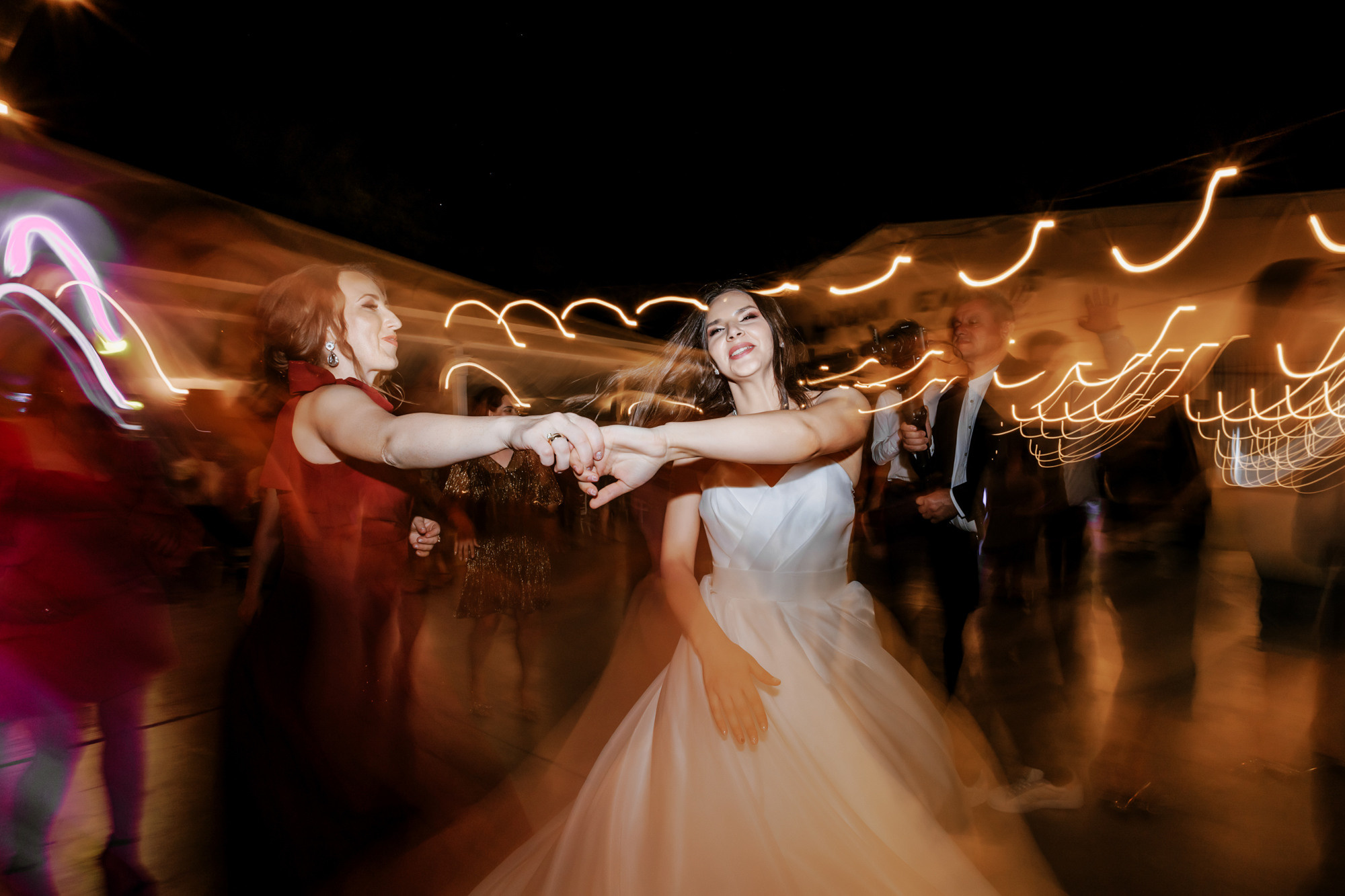 Radu si Andrea. Fotograf și videograf de nuntă R. Moldova, Romania