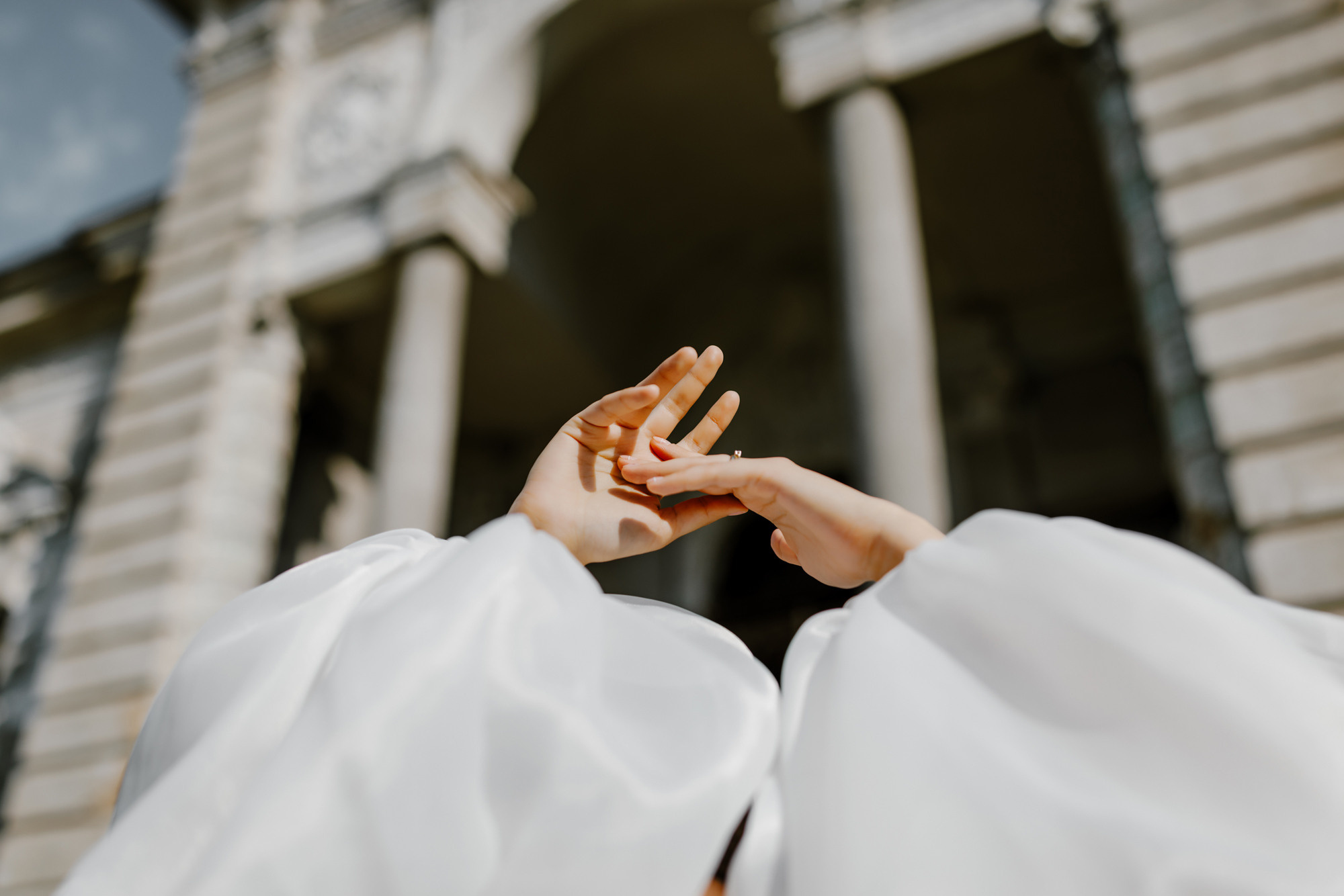 Radu si Andrea. Fotograf și videograf de nuntă R. Moldova, Romania