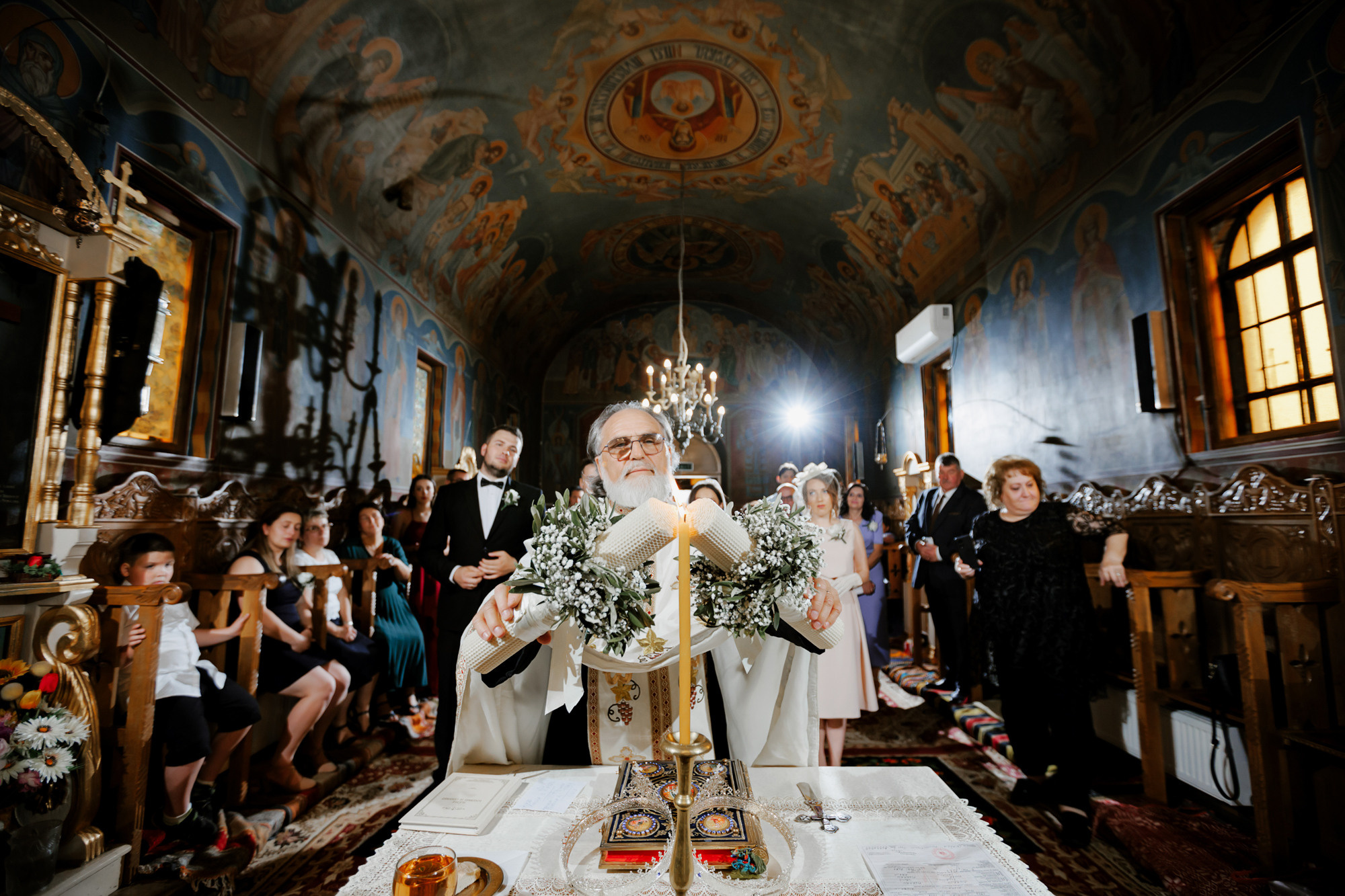 Radu si Andrea. Fotograf și videograf de nuntă R. Moldova, Romania