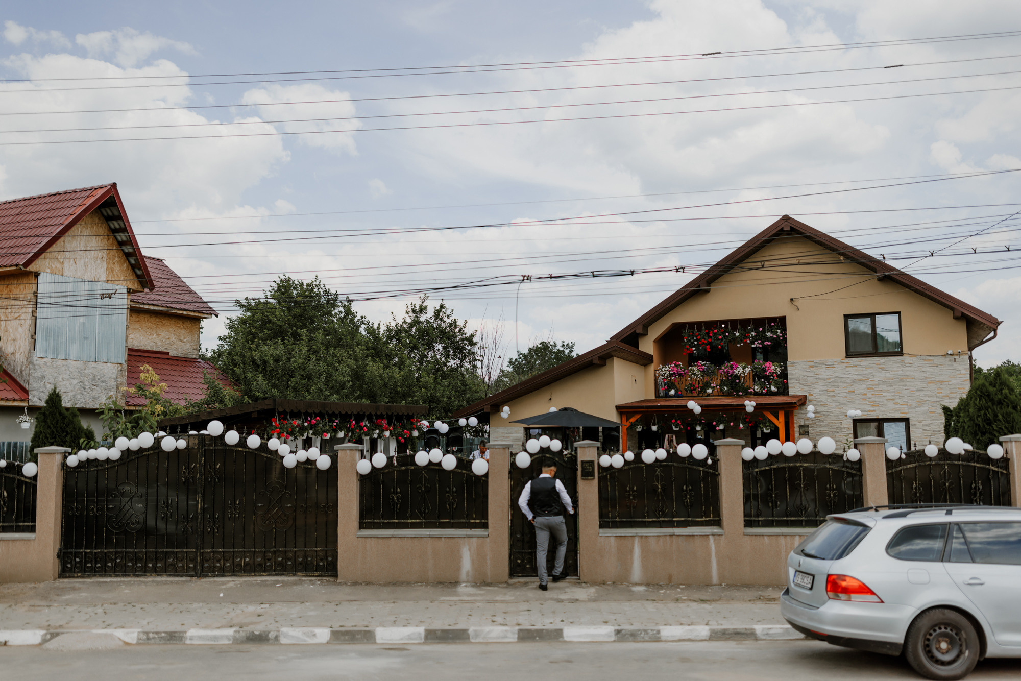 Radu si Andrea. Fotograf și videograf de nuntă R. Moldova, Romania
