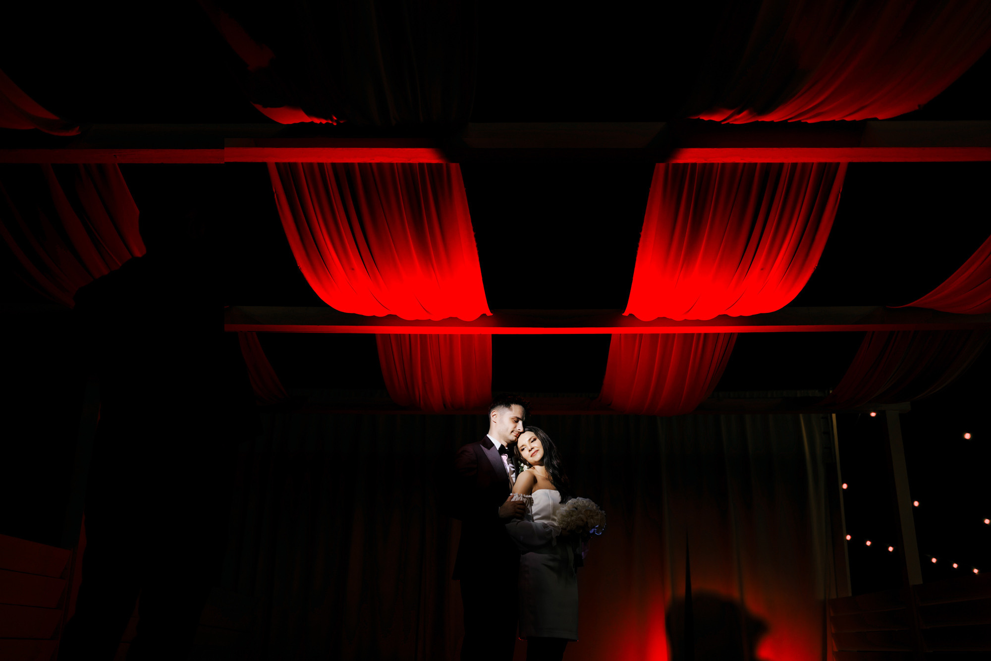 Radu si Andrea. Fotograf și videograf de nuntă R. Moldova, Romania