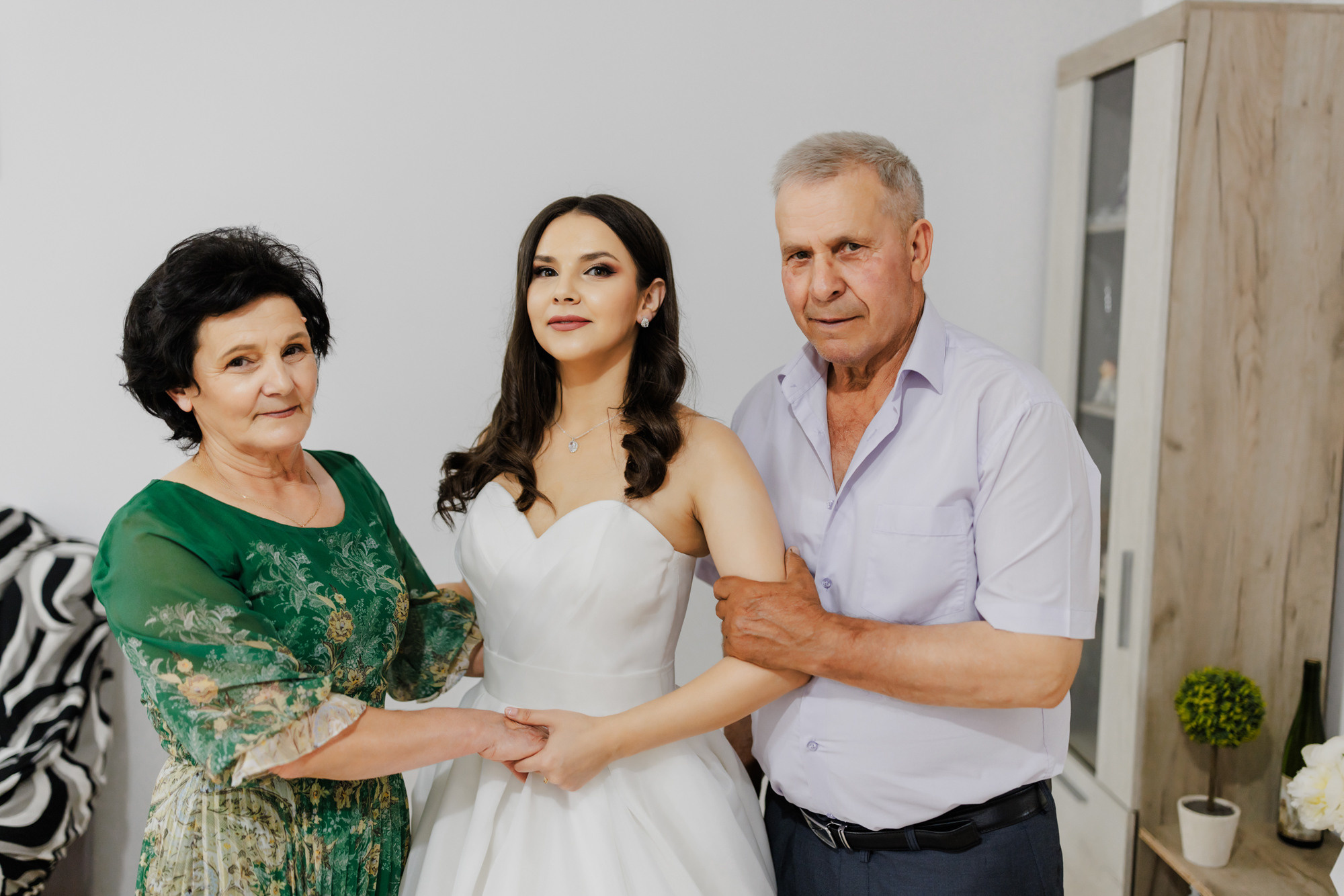 Radu si Andrea. Fotograf și videograf de nuntă R. Moldova, Romania