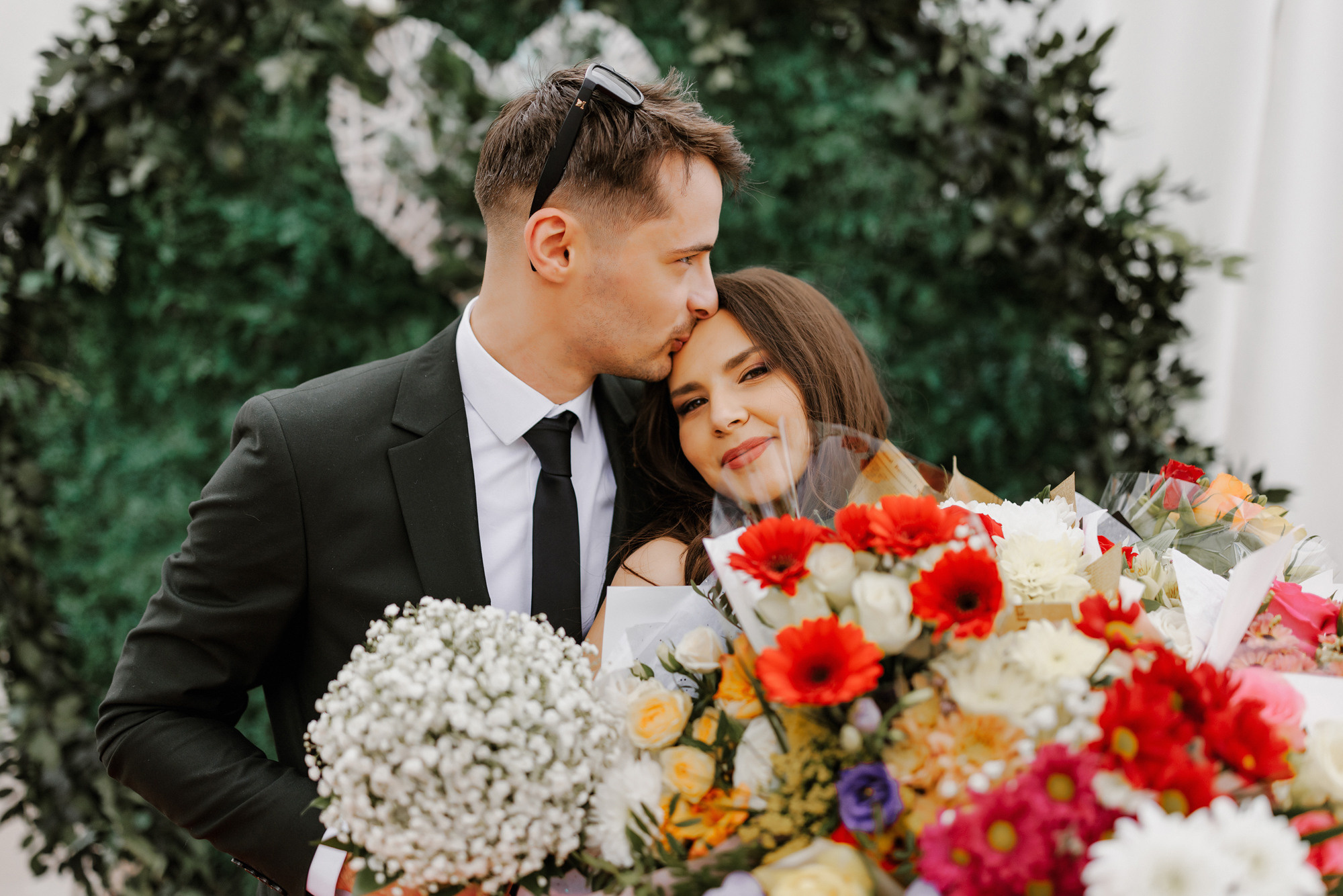 Radu si Andrea. Fotograf și videograf de nuntă R. Moldova, Romania