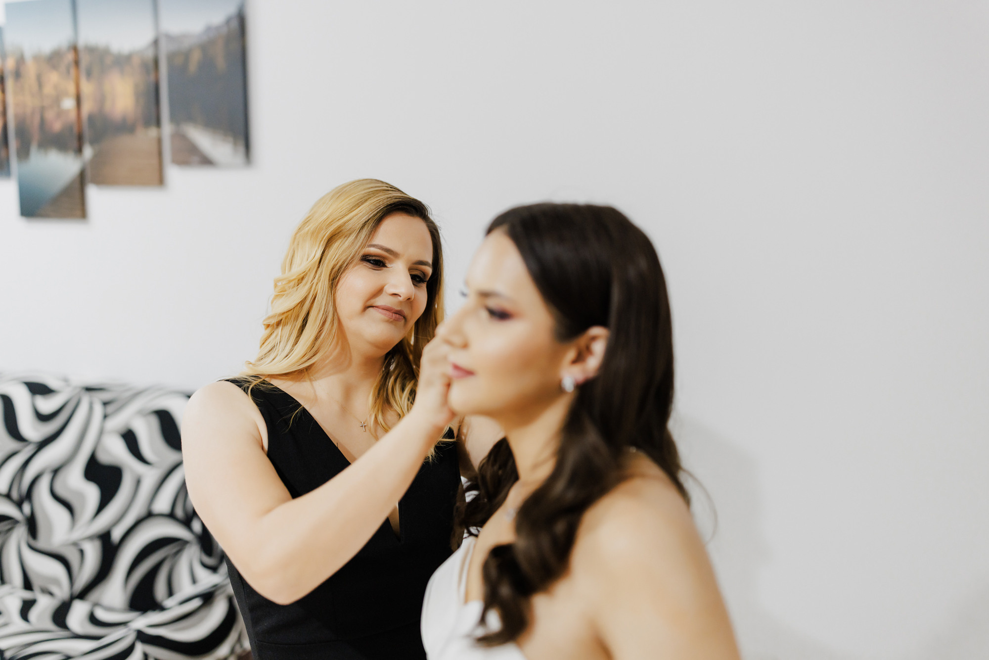 Radu si Andrea. Fotograf și videograf de nuntă R. Moldova, Romania