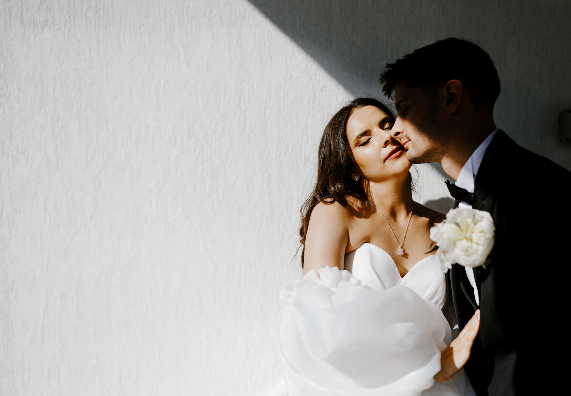 Radu si Andrea. Fotograf și videograf de nuntă R. Moldova, Romania