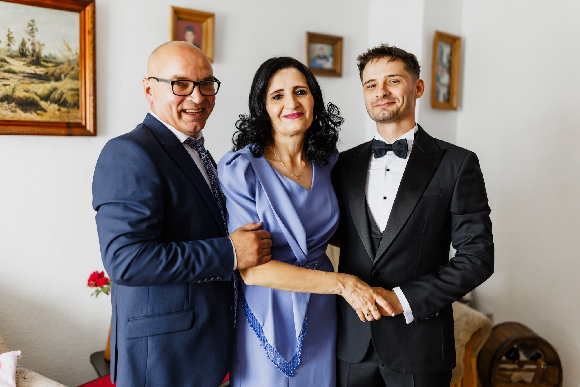 Radu si Andrea. Fotograf și videograf de nuntă R. Moldova, Romania