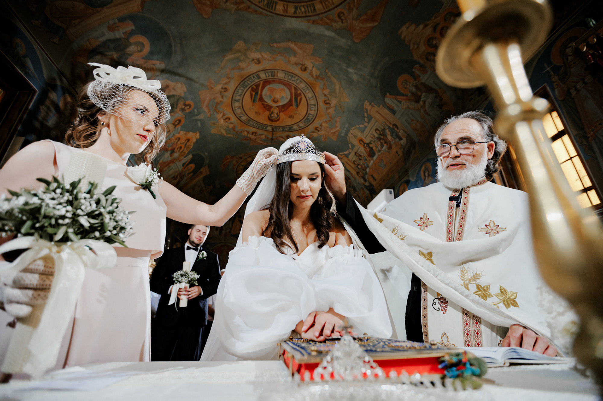 Radu si Andrea. Fotograf și videograf de nuntă R. Moldova, Romania