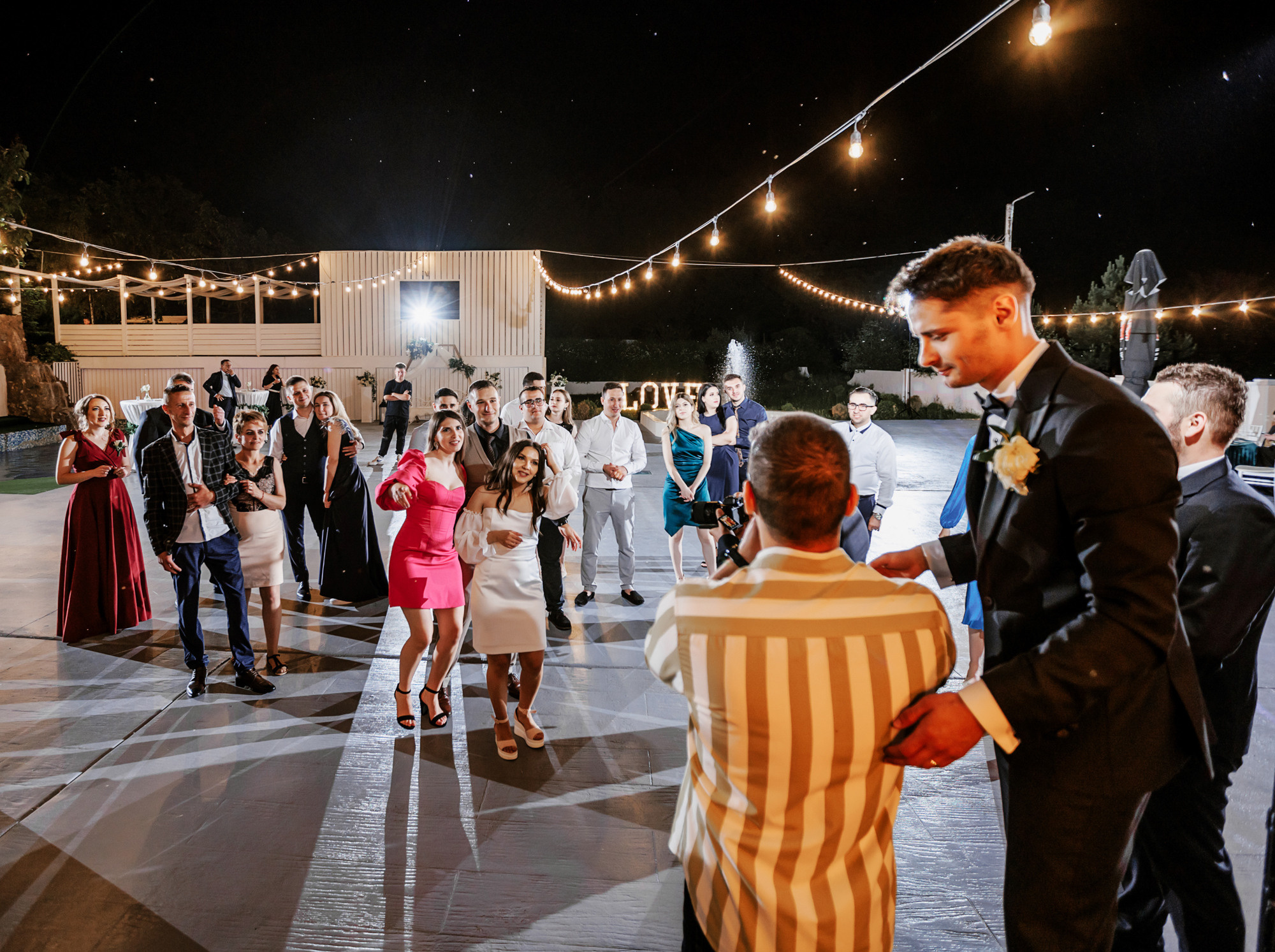 Radu si Andrea. Fotograf și videograf de nuntă R. Moldova, Romania