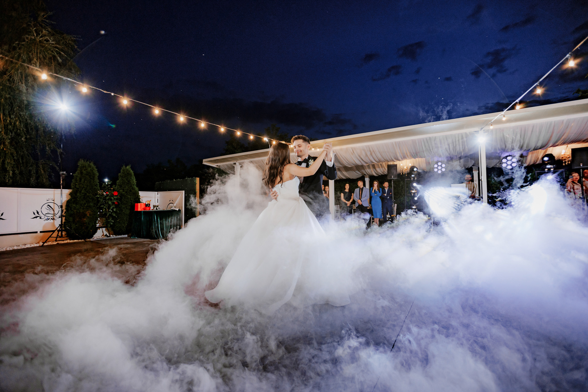 Radu si Andrea. Fotograf și videograf de nuntă R. Moldova, Romania