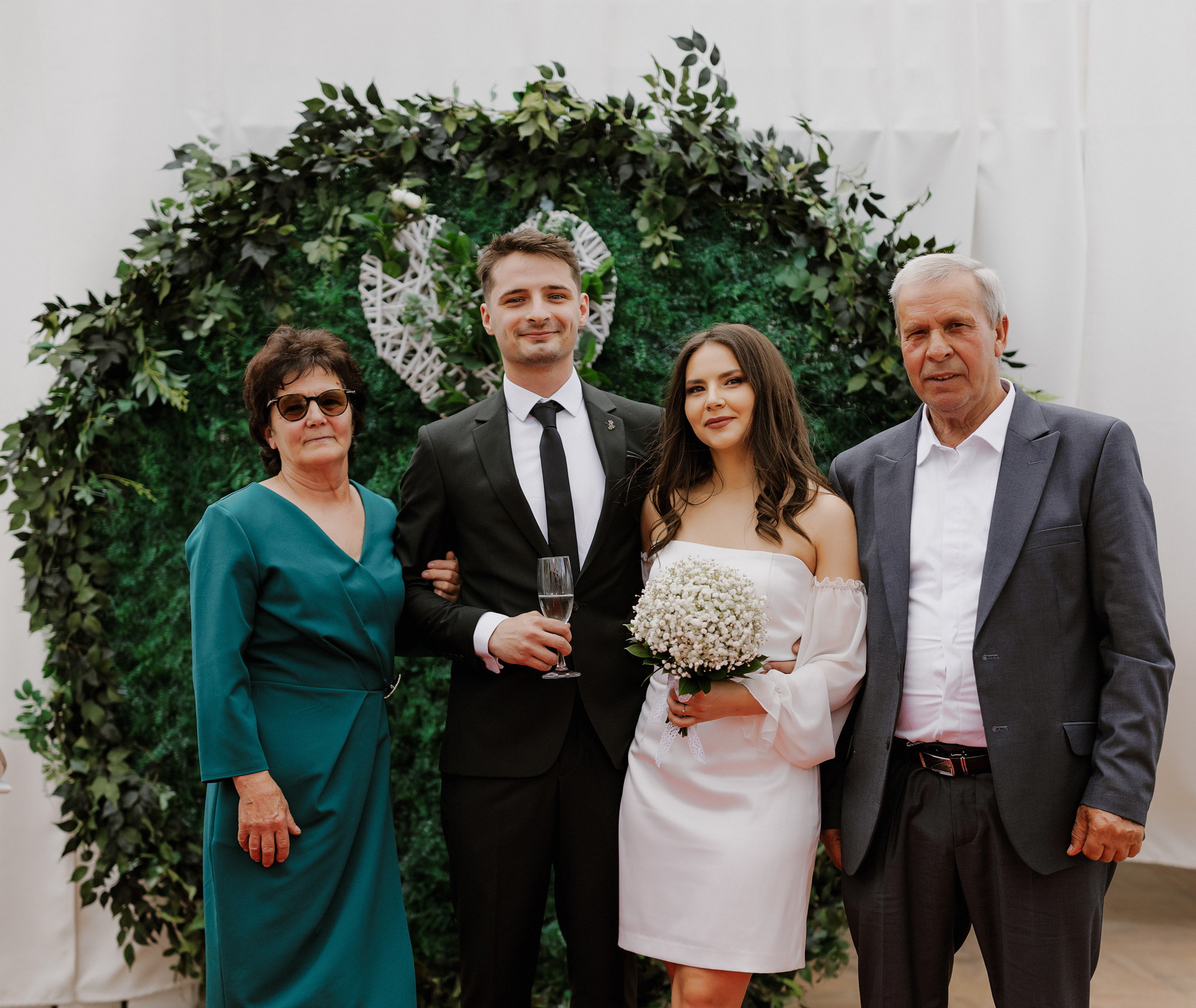 Radu si Andrea. Fotograf și videograf de nuntă R. Moldova, Romania