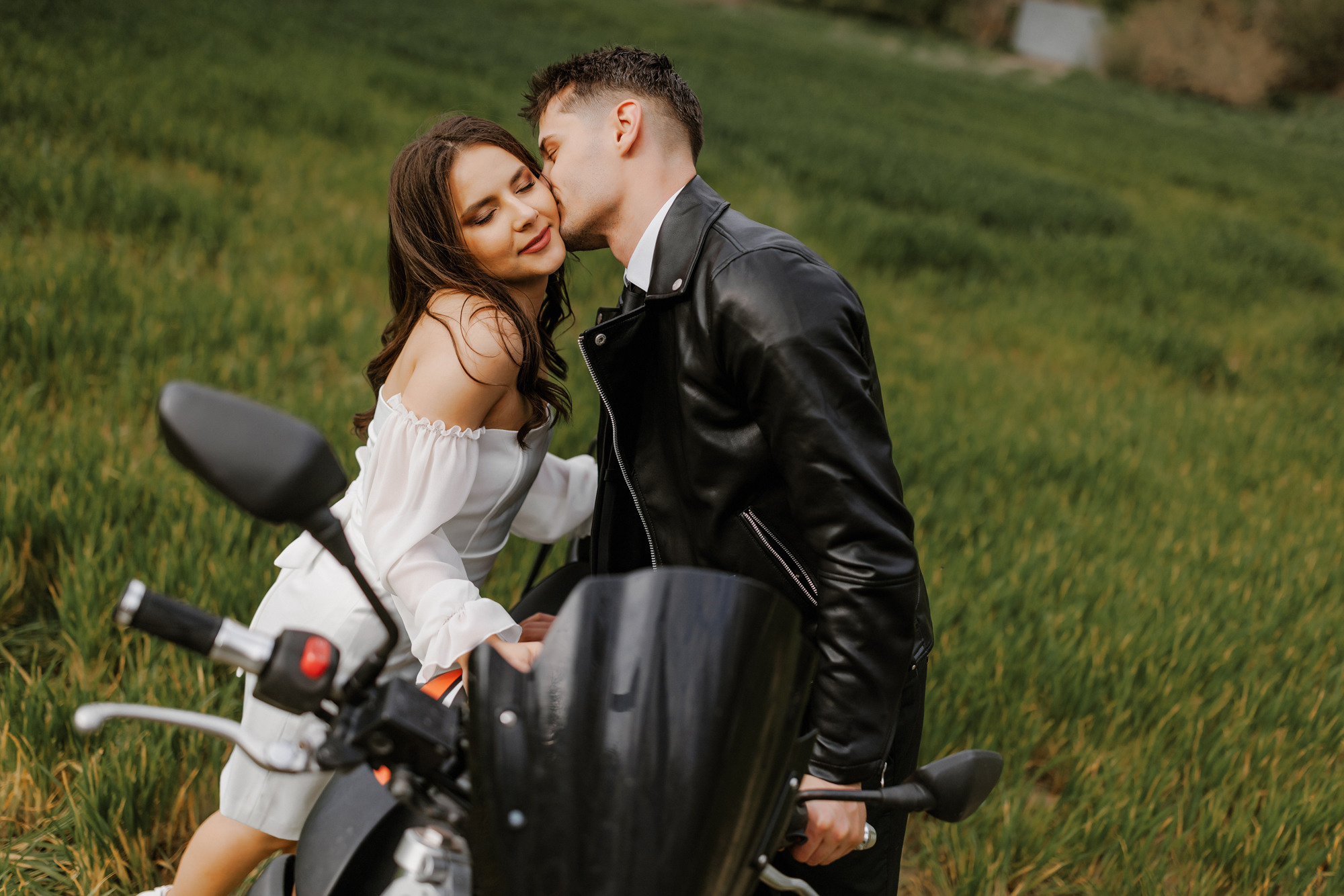 Radu si Andrea. Fotograf și videograf de nuntă R. Moldova, Romania