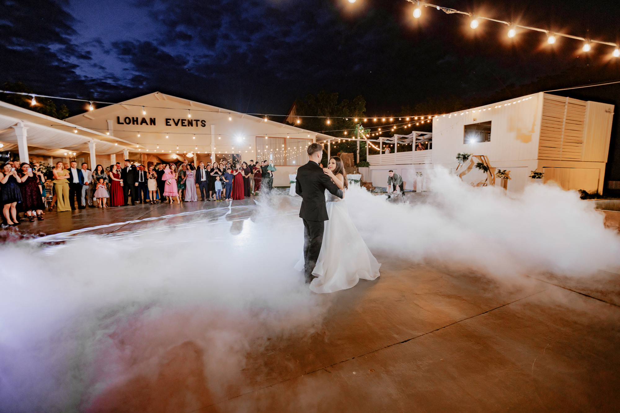 Radu si Andrea. Fotograf și videograf de nuntă R. Moldova, Romania