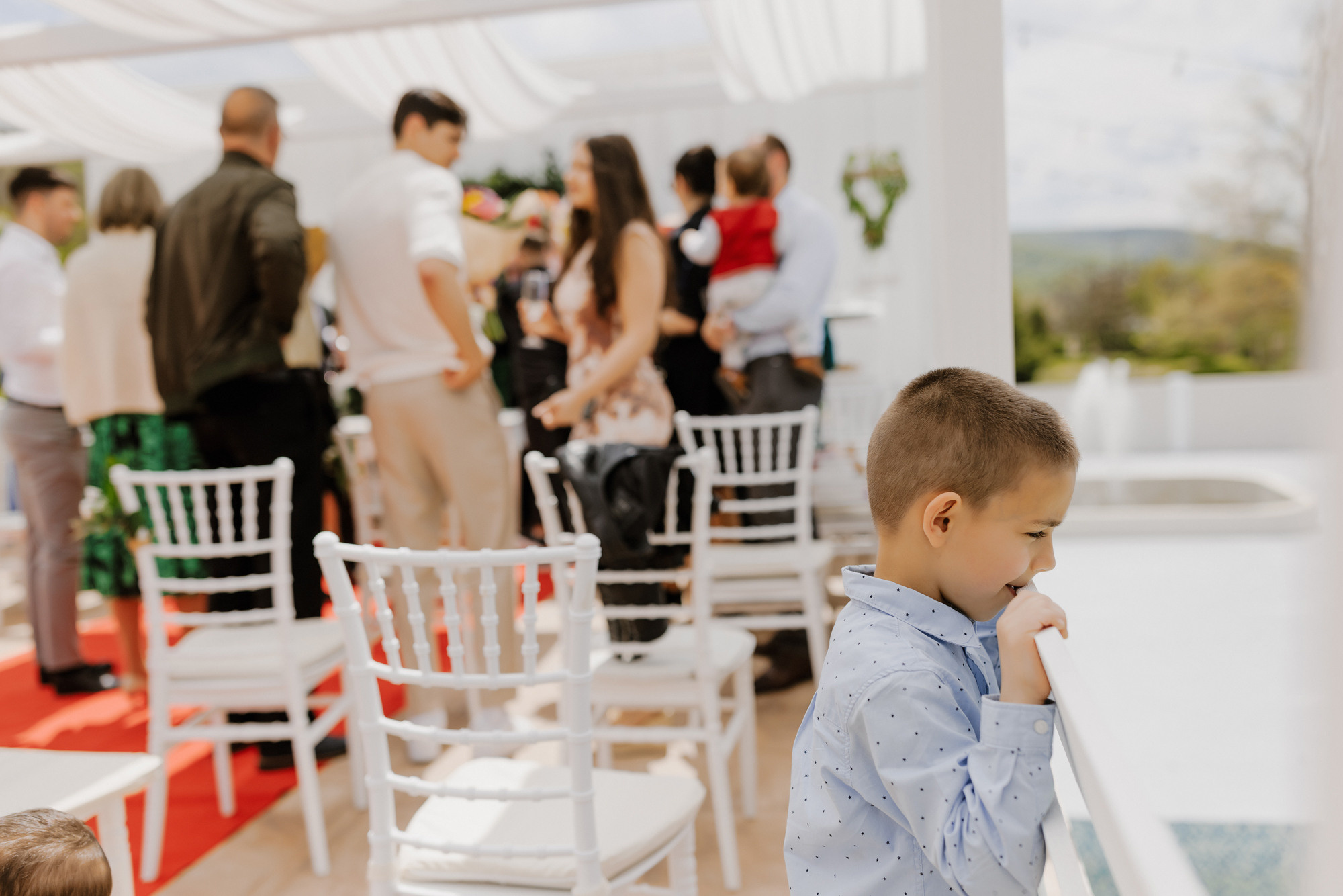Radu si Andrea. Fotograf și videograf de nuntă R. Moldova, Romania