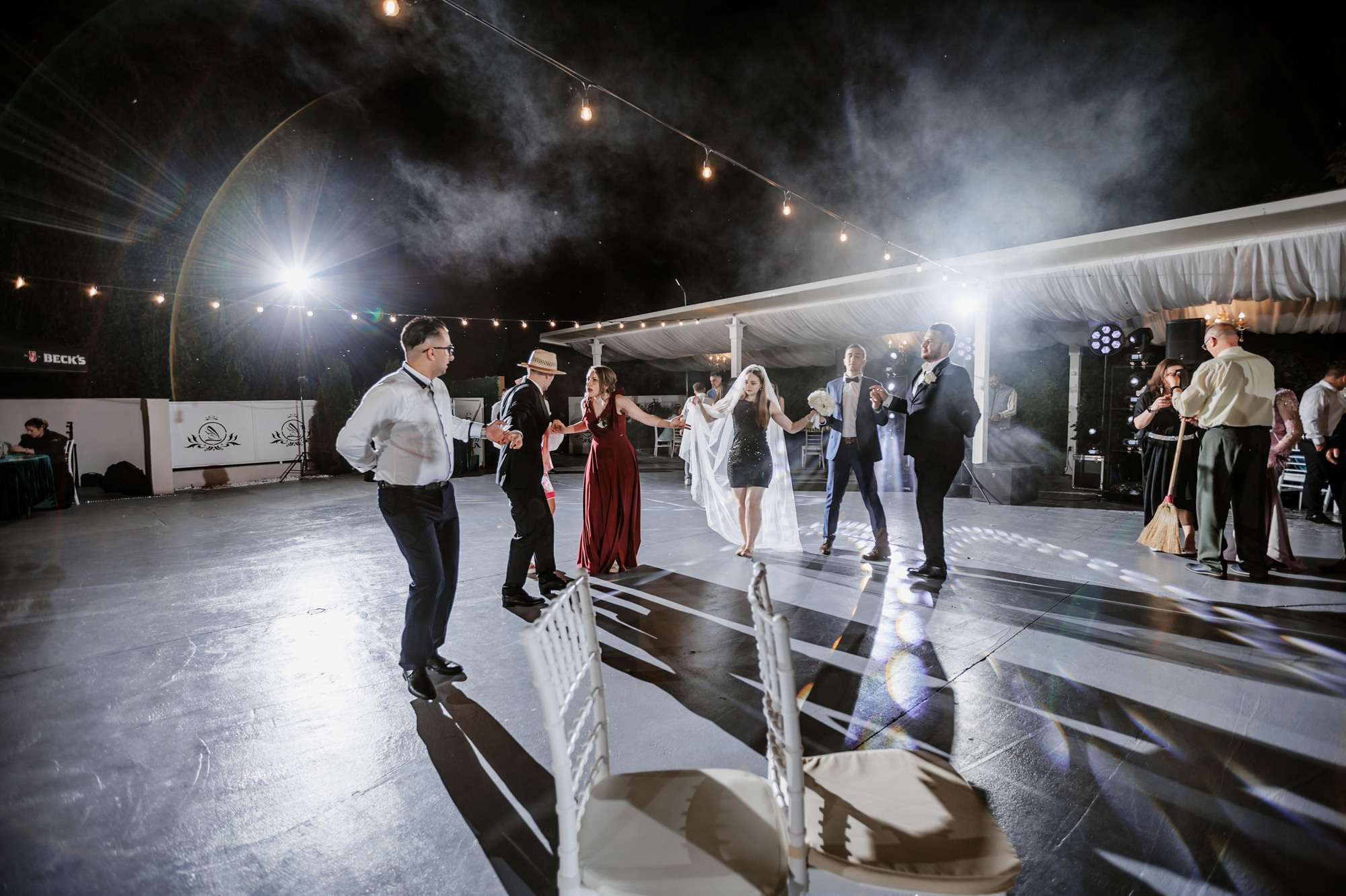 Radu si Andrea. Fotograf și videograf de nuntă R. Moldova, Romania