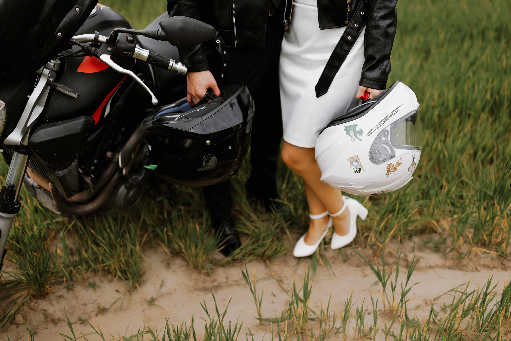 Radu si Andrea. Fotograf și videograf de nuntă R. Moldova, Romania