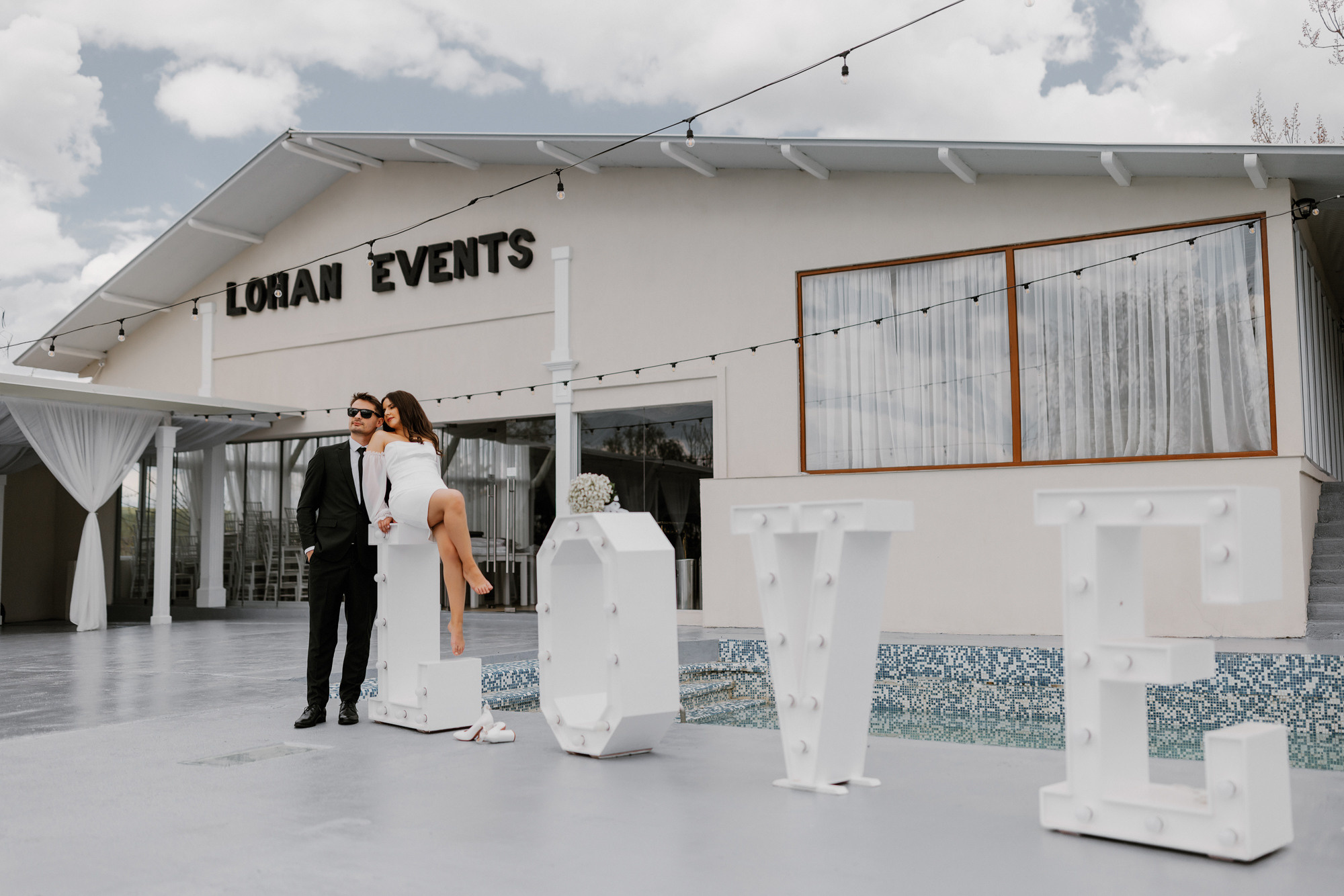 Radu si Andrea. Fotograf și videograf de nuntă R. Moldova, Romania