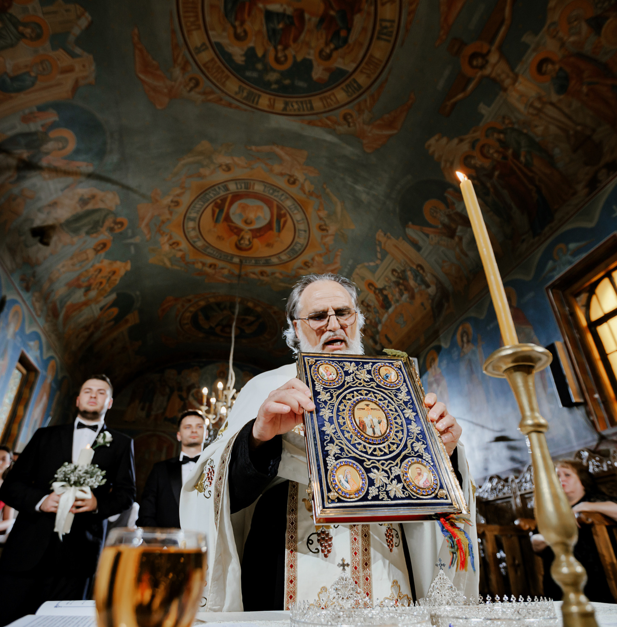 Radu si Andrea. Fotograf și videograf de nuntă R. Moldova, Romania