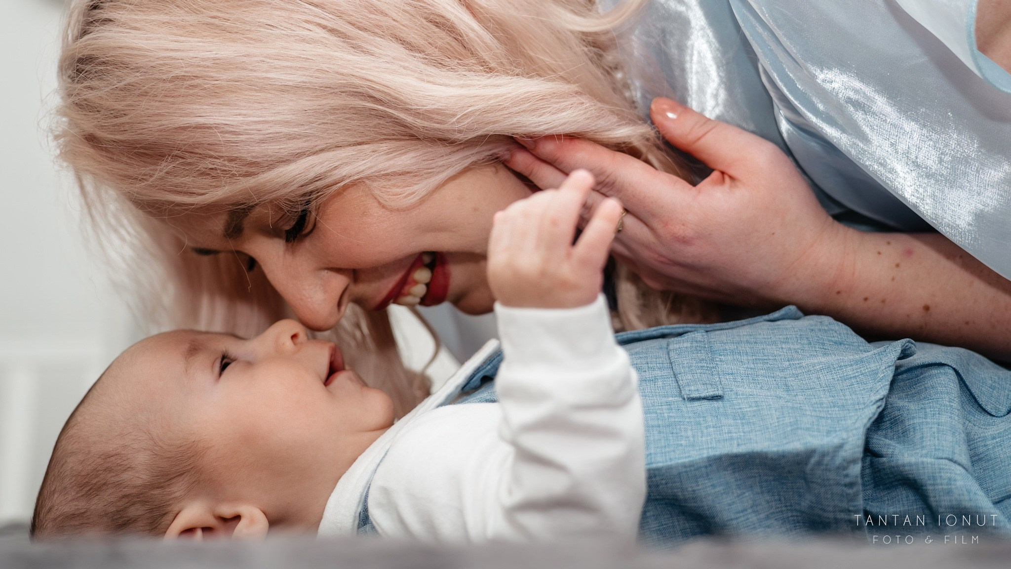 GEORGE-PAVEL. TANTAN IONUT FOTO & FILM