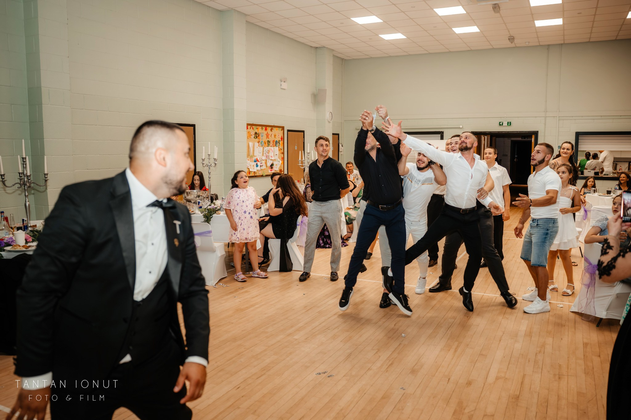 Gabi & Antonia. TANTAN IONUT FOTO & FILM