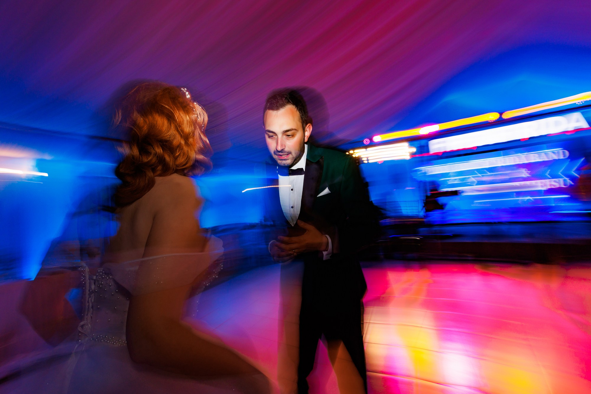 Andrei si Adelina. Fotograf și videograf de nuntă R. Moldova, Romania