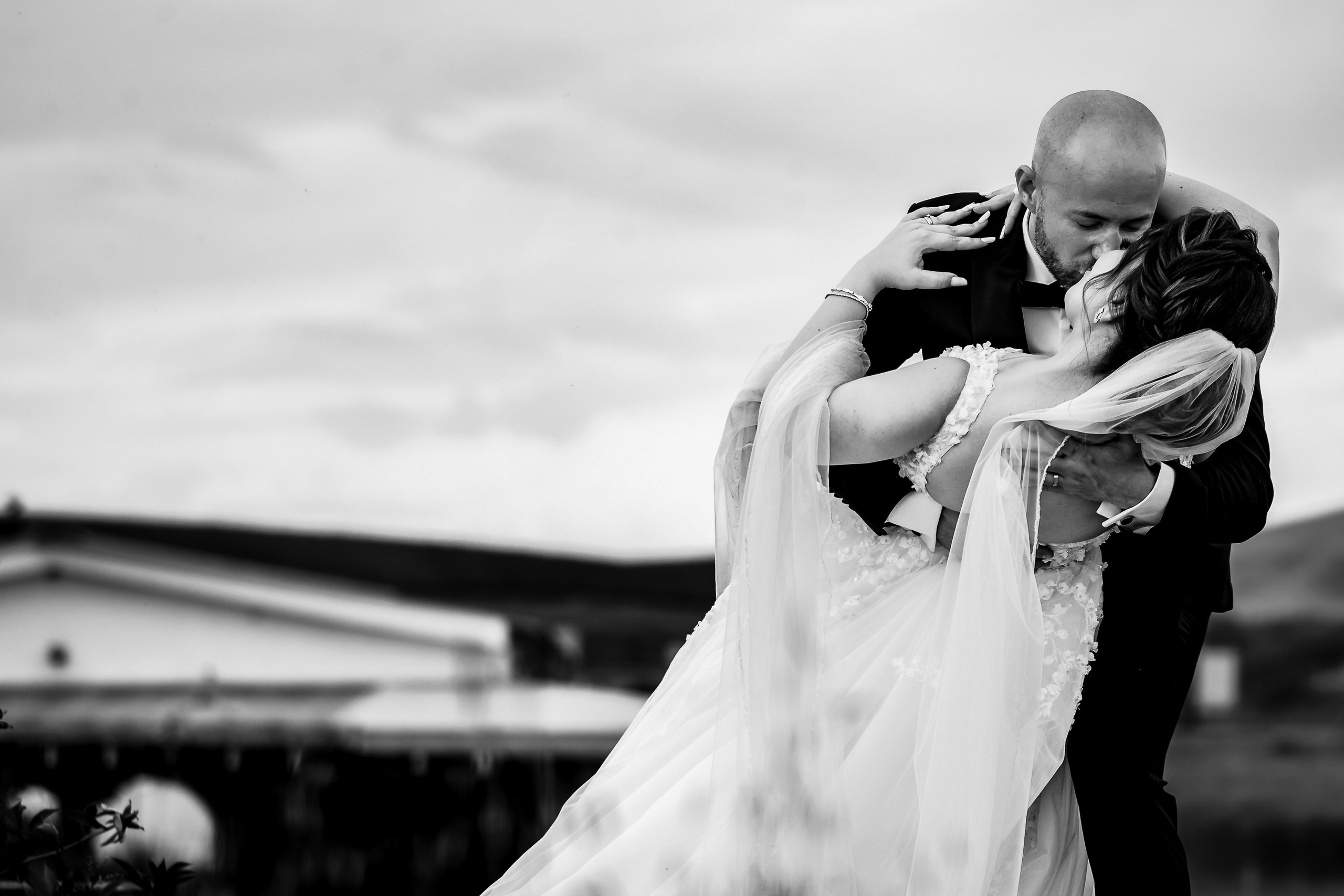 Crina & Cătălin. Acasă