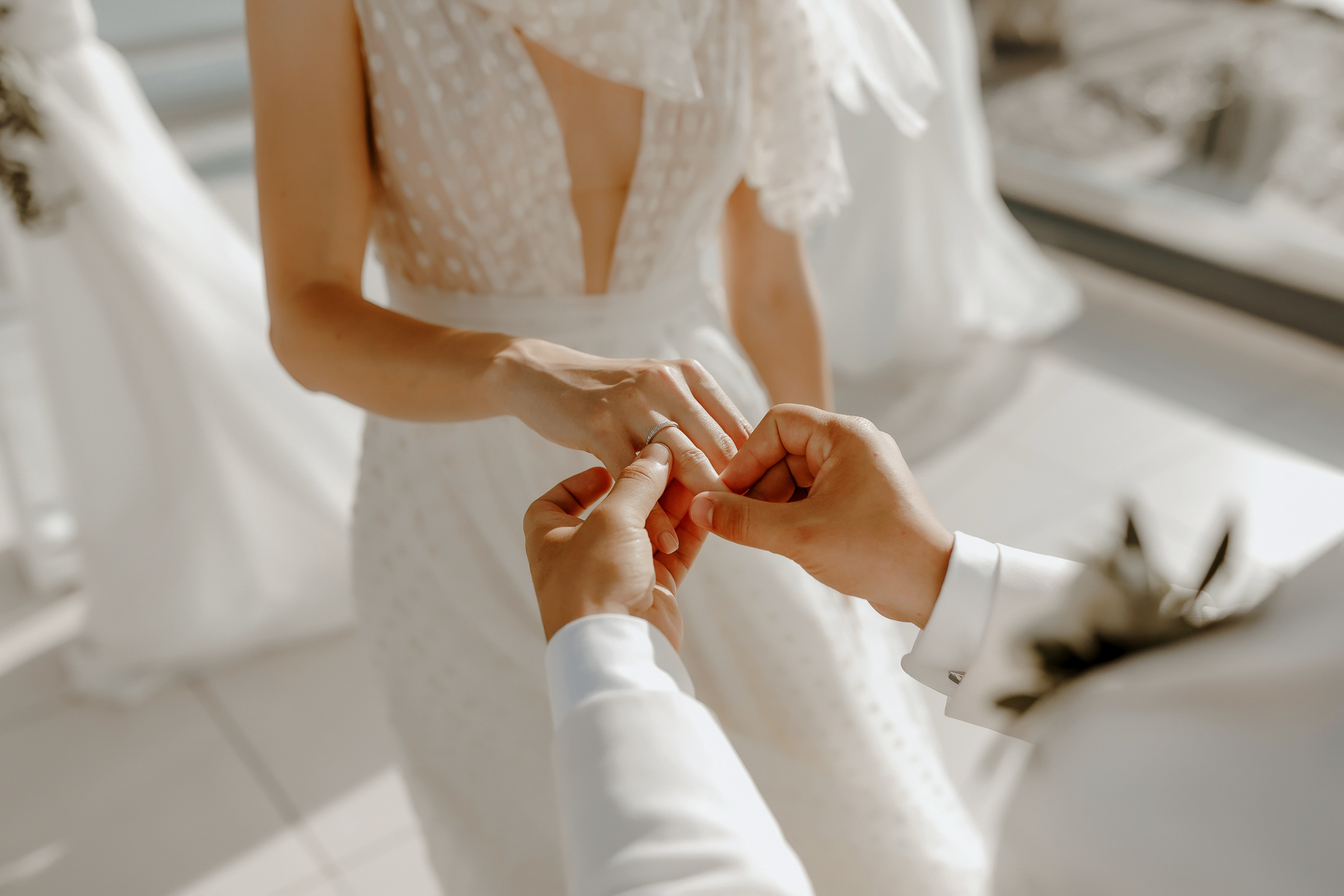 Drunk in love -Santorini-. Servicii Foto Video în Chișinău și Europa ID-Brothers