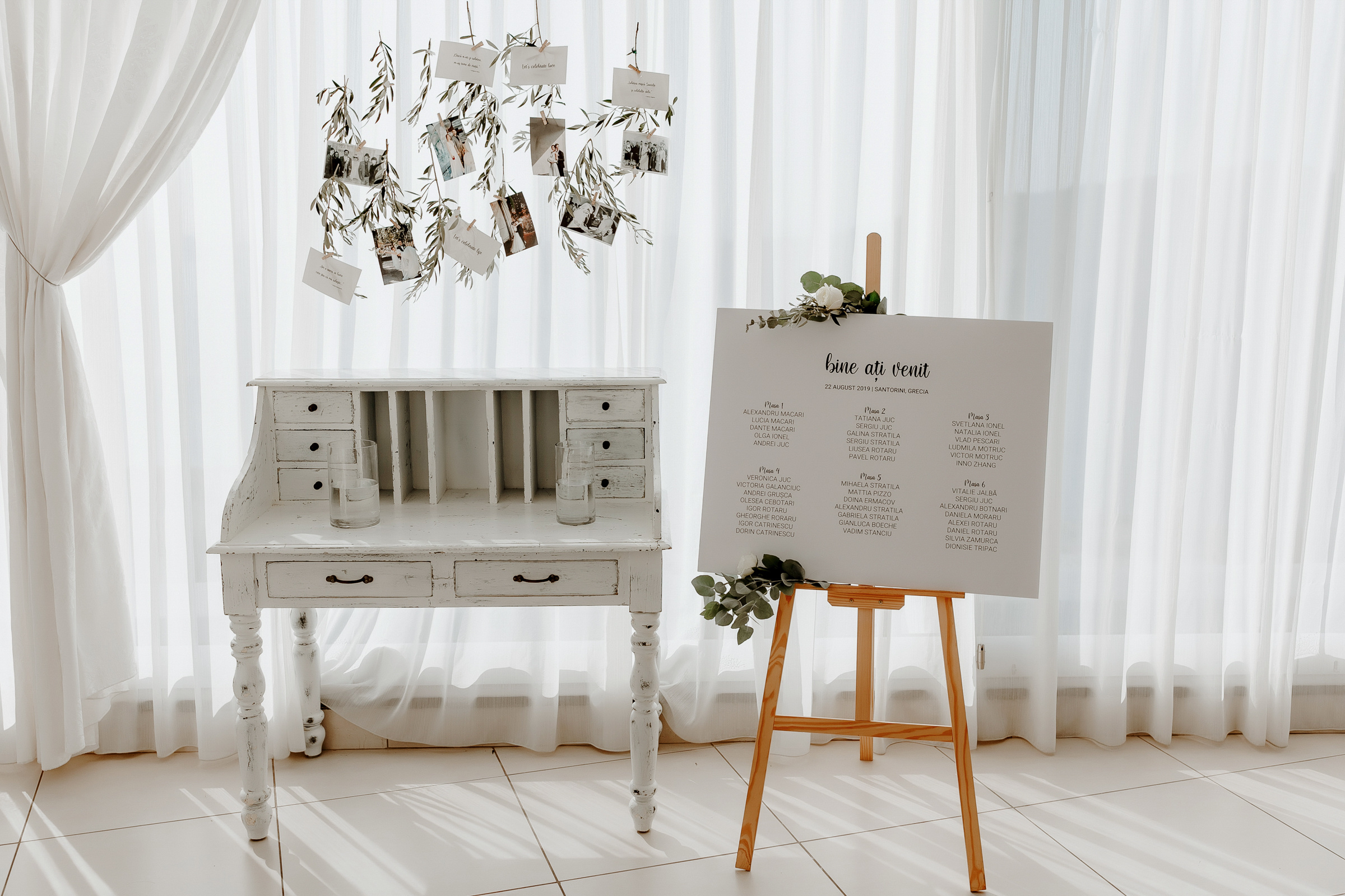 Drunk in love -Santorini-. Servicii Foto Video în Chișinău și Europa ID-Brothers