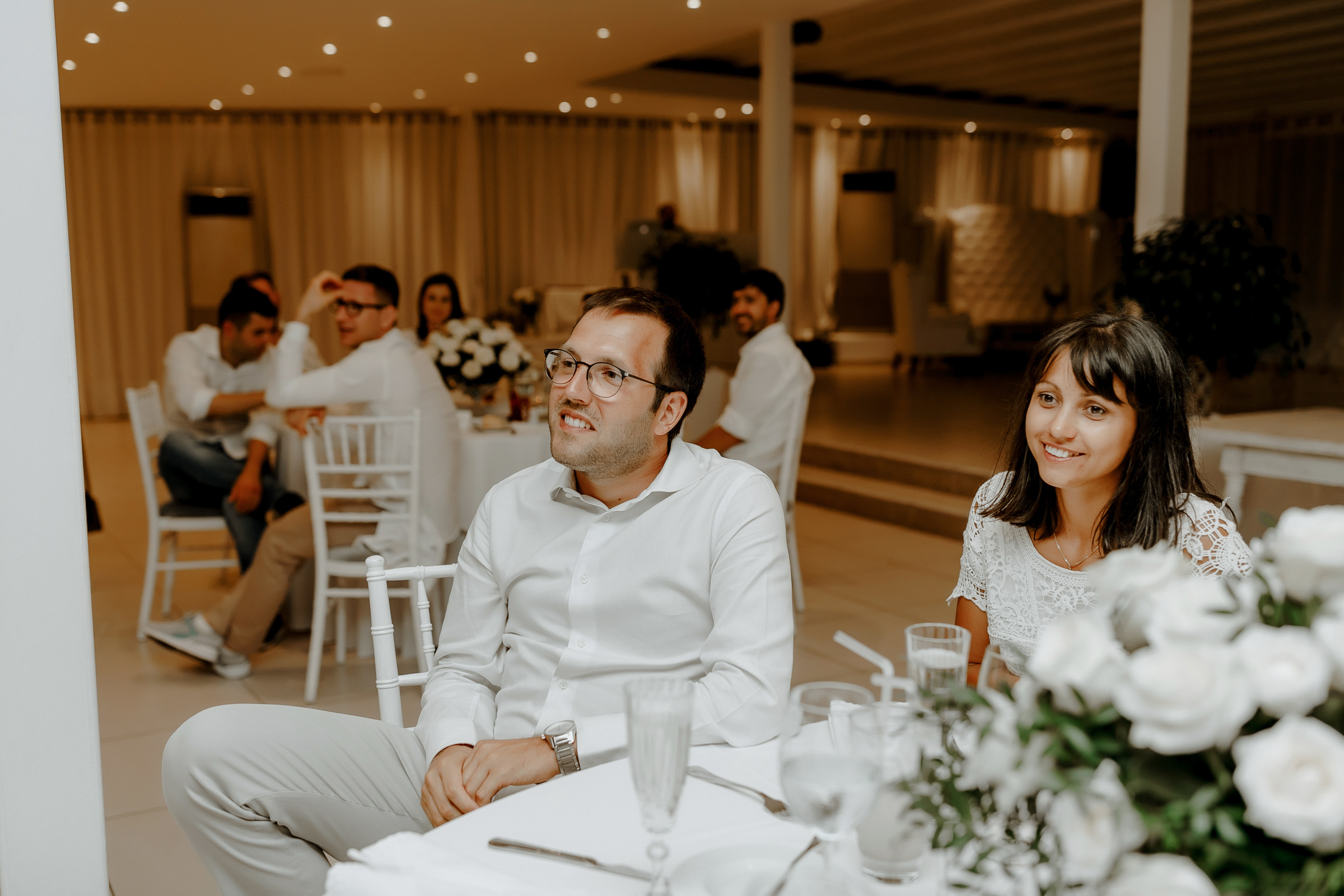 Drunk in love -Santorini-. Servicii Foto Video în Chișinău și Europa ID-Brothers