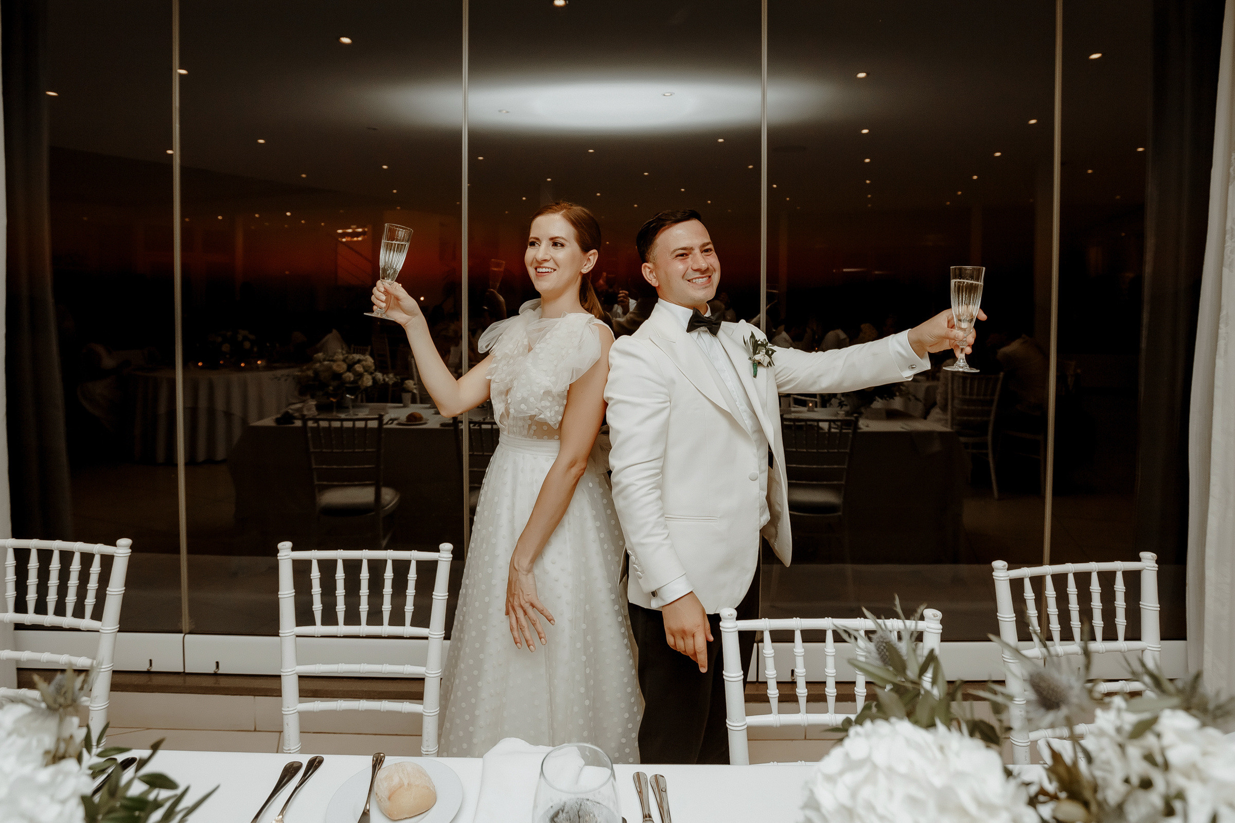 Drunk in love -Santorini-. Servicii Foto Video în Chișinău și Europa ID-Brothers