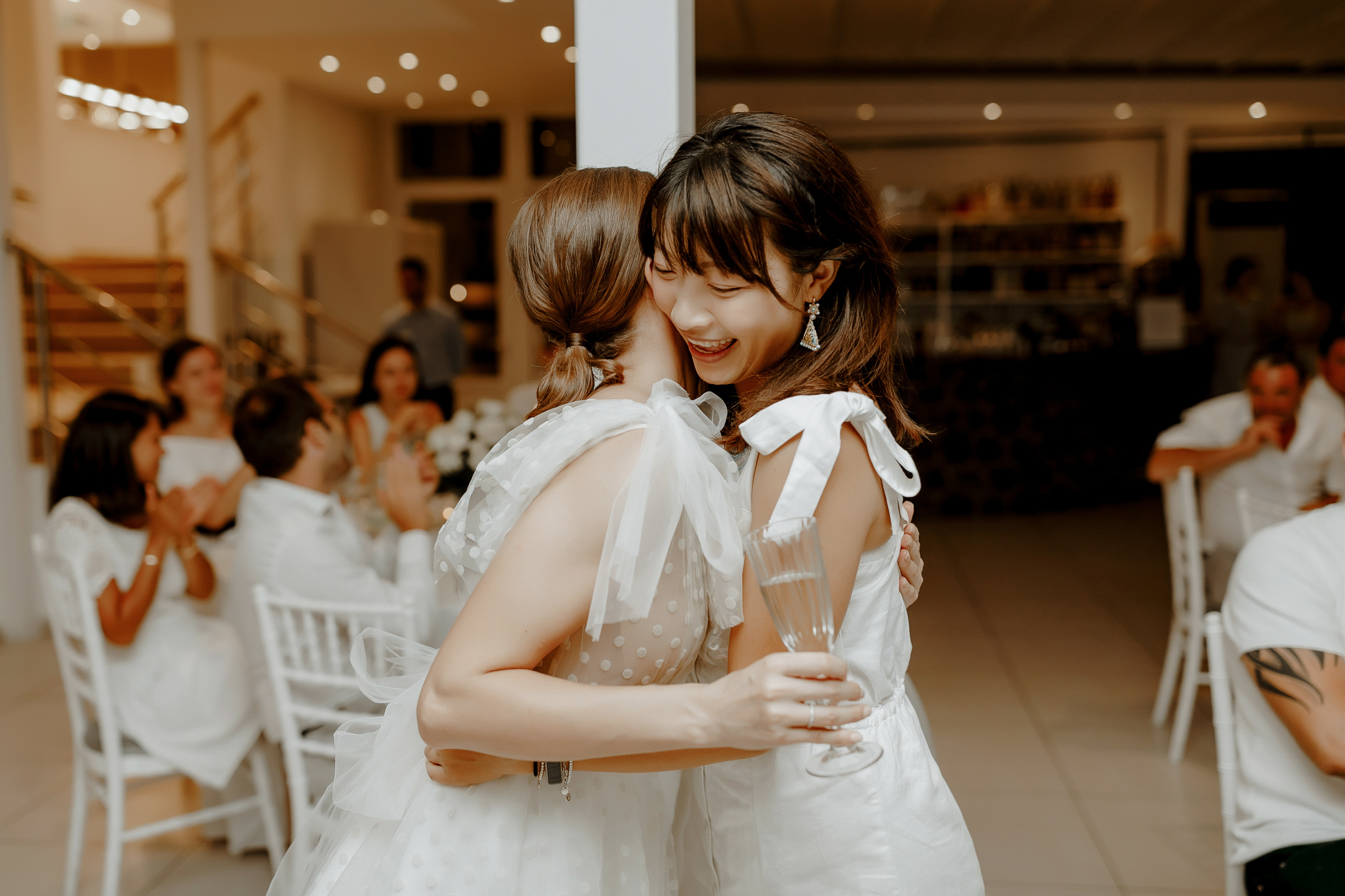 Drunk in love -Santorini-. Servicii Foto Video în Chișinău și Europa ID-Brothers