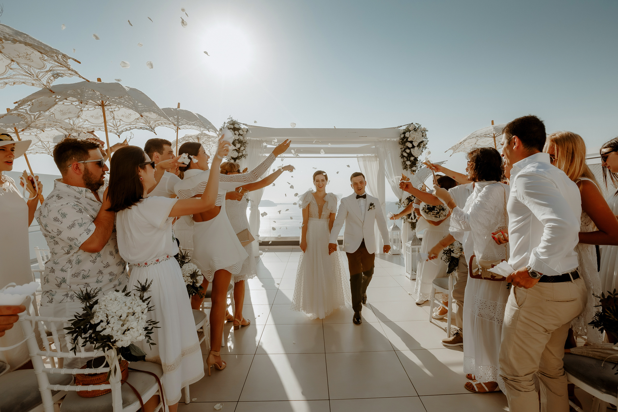 Drunk in love -Santorini-. Servicii Foto Video în Chișinău și Europa ID-Brothers