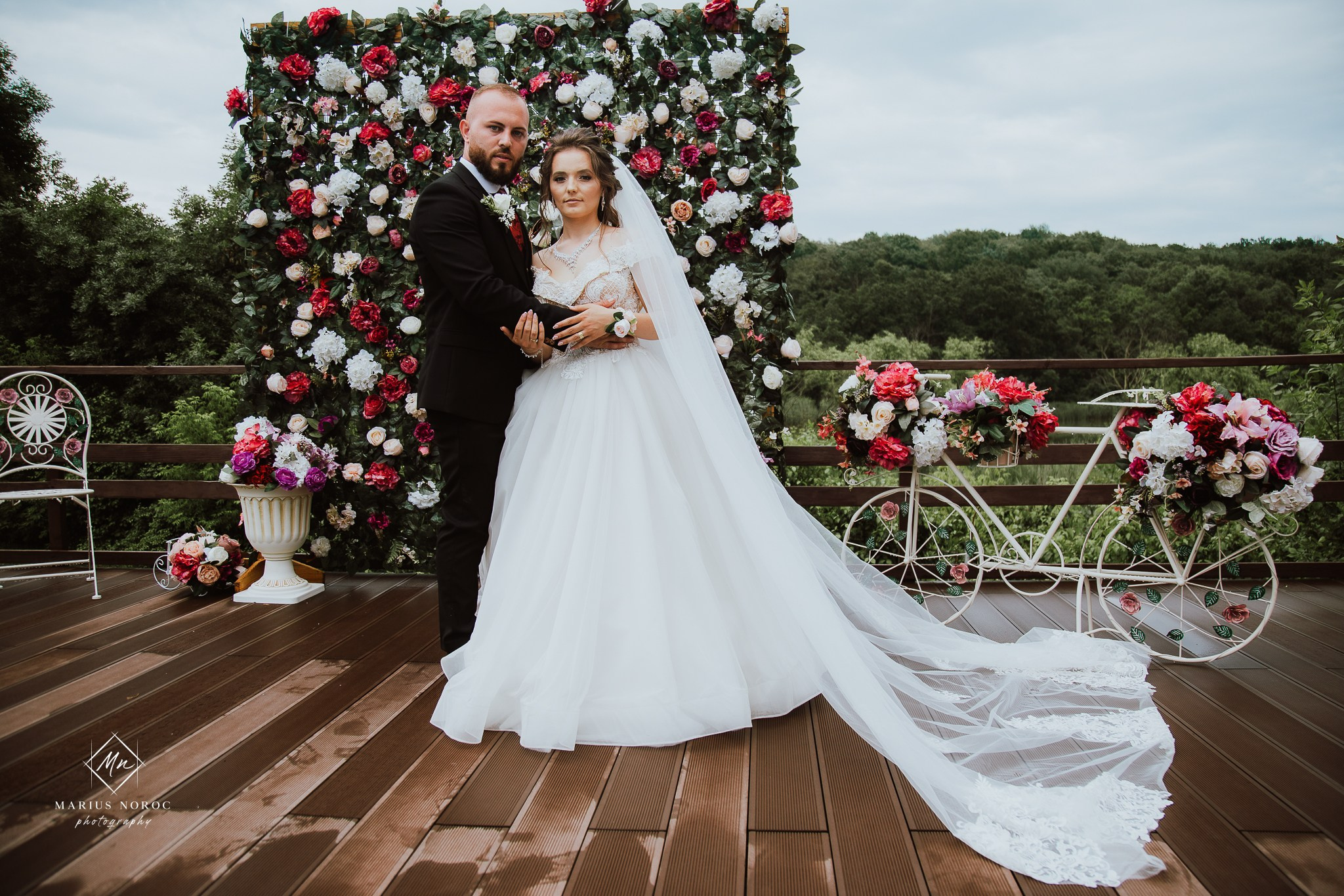 Adelina & Dinu | Sunrise Ciric Iasi