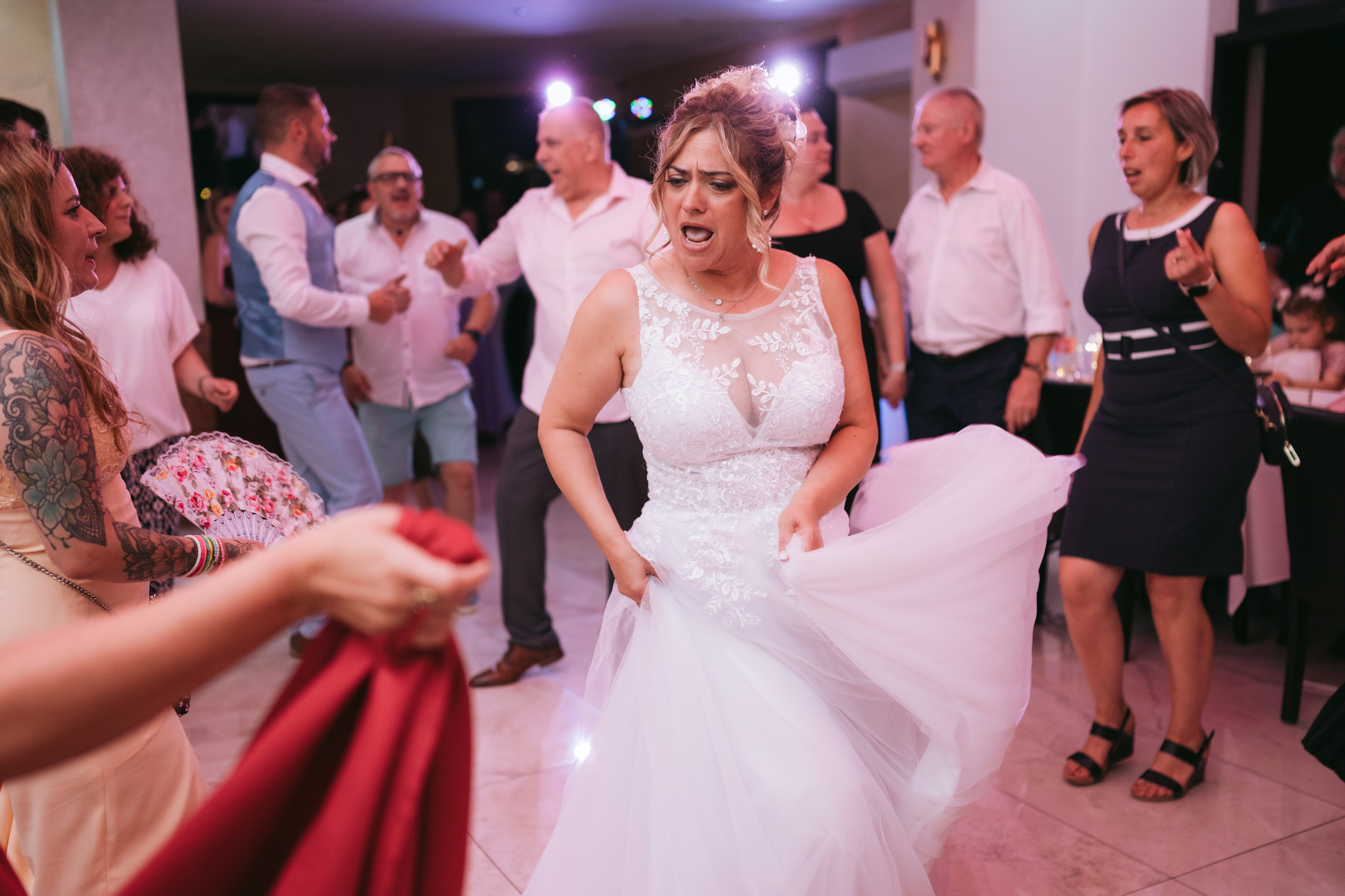 Maria & Michael. Photographe de mariage région de Liège Stefan Bogdan